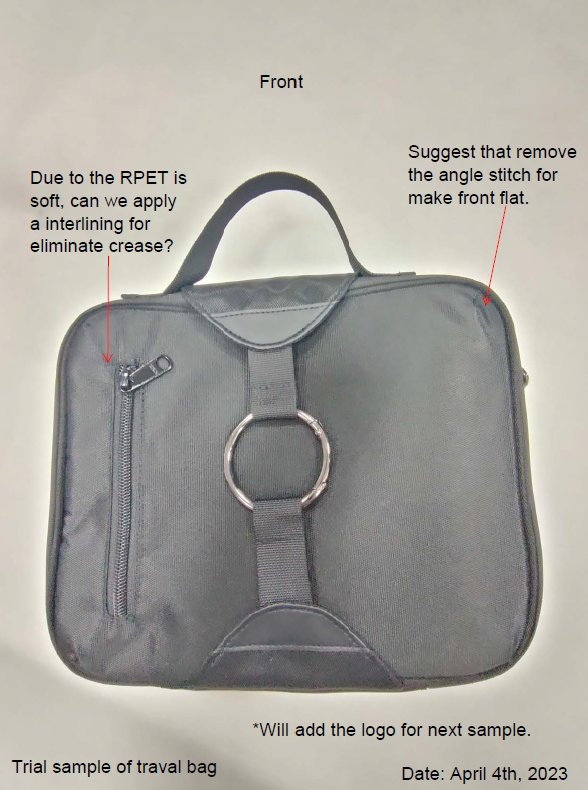 trial sample 