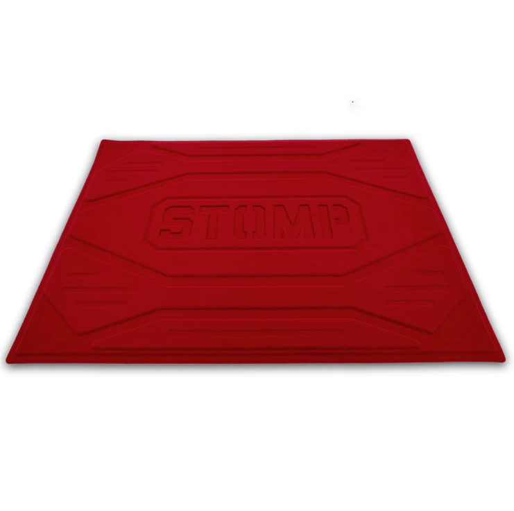 STOMP Large Mat