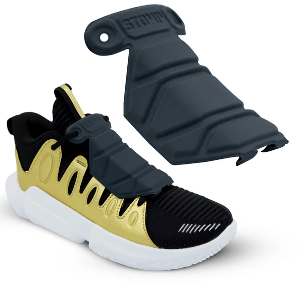 STOMP Shoe Armor