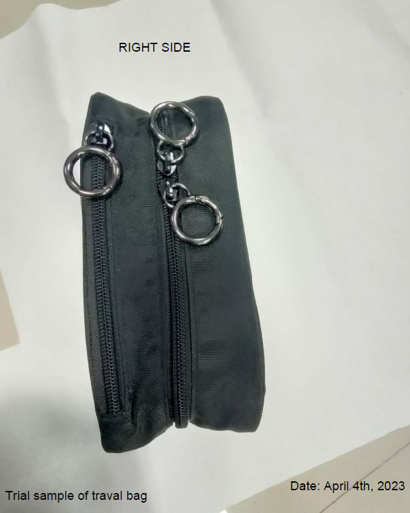 trial sample 