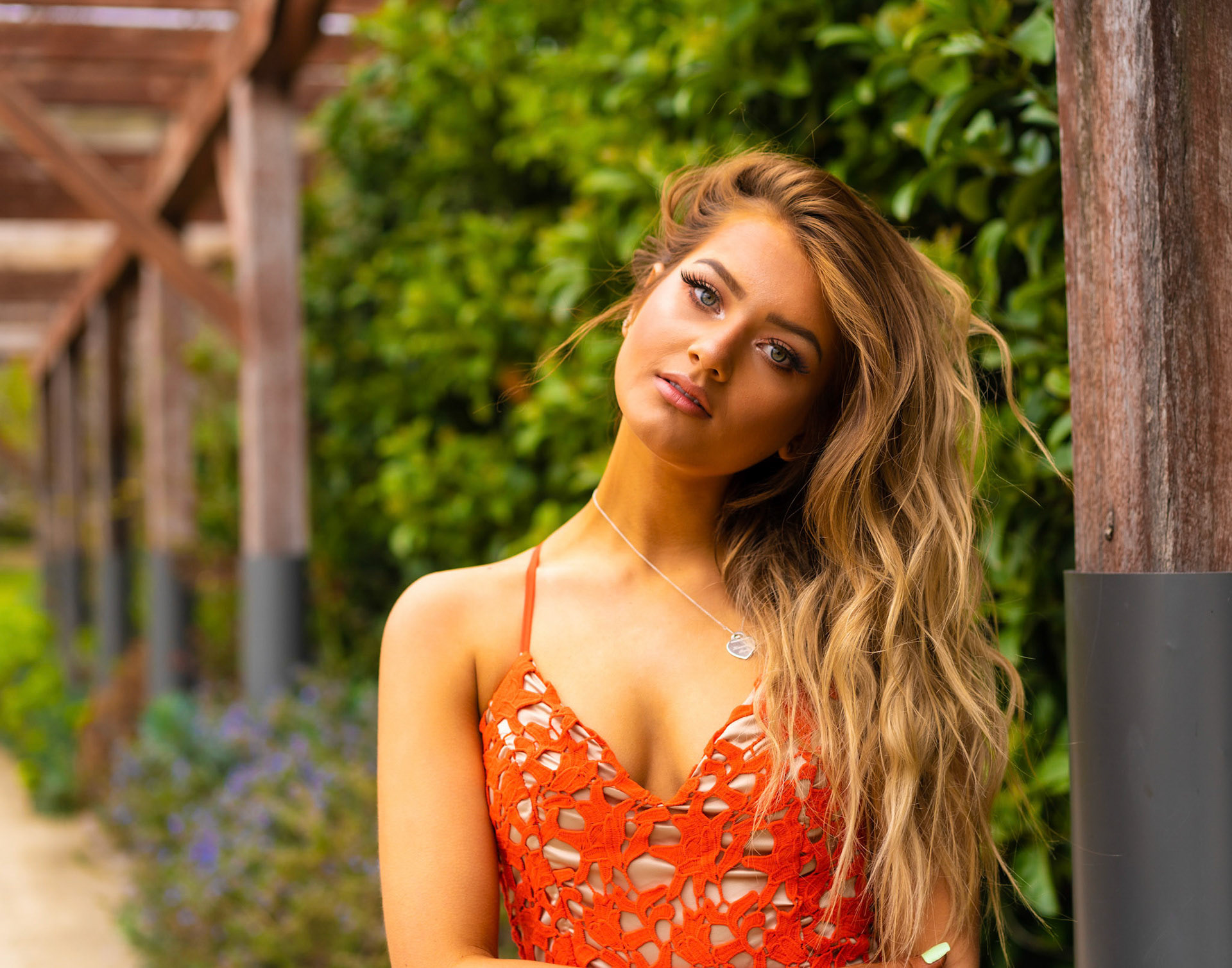 Hannah Steinfeld