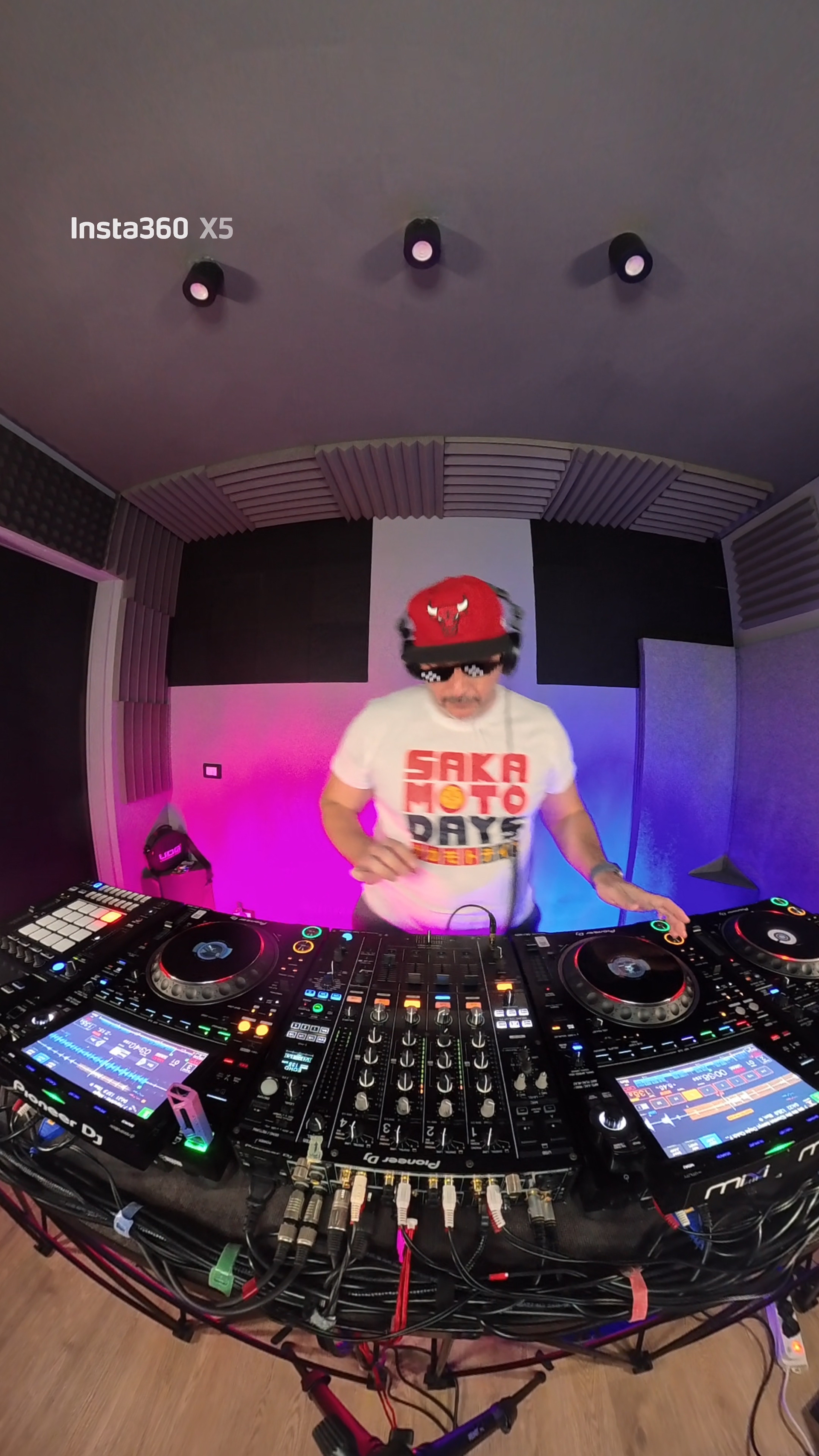 Cdj 3000