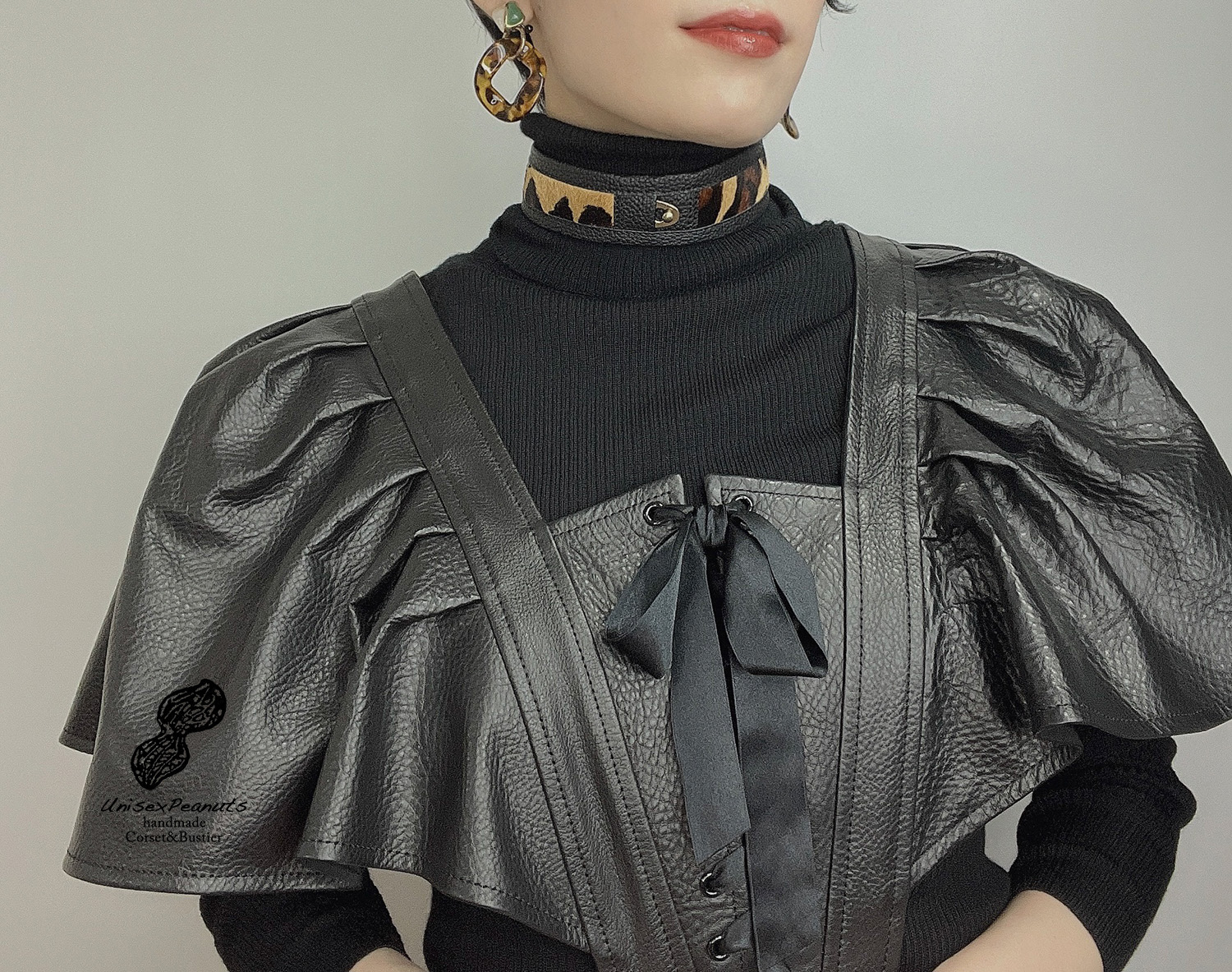 2024NeckBelt&2023LeatherTablier