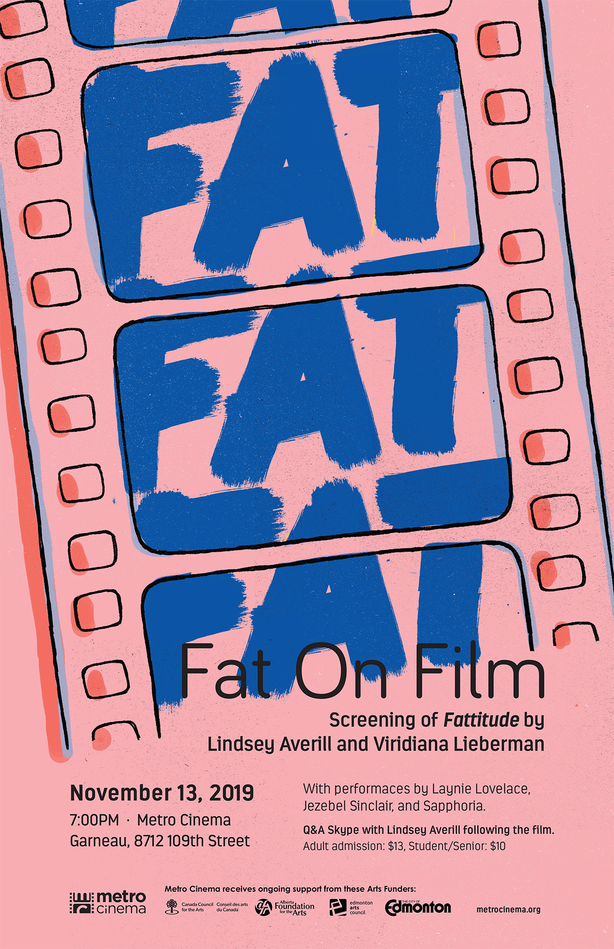 Client: Alison Tunis