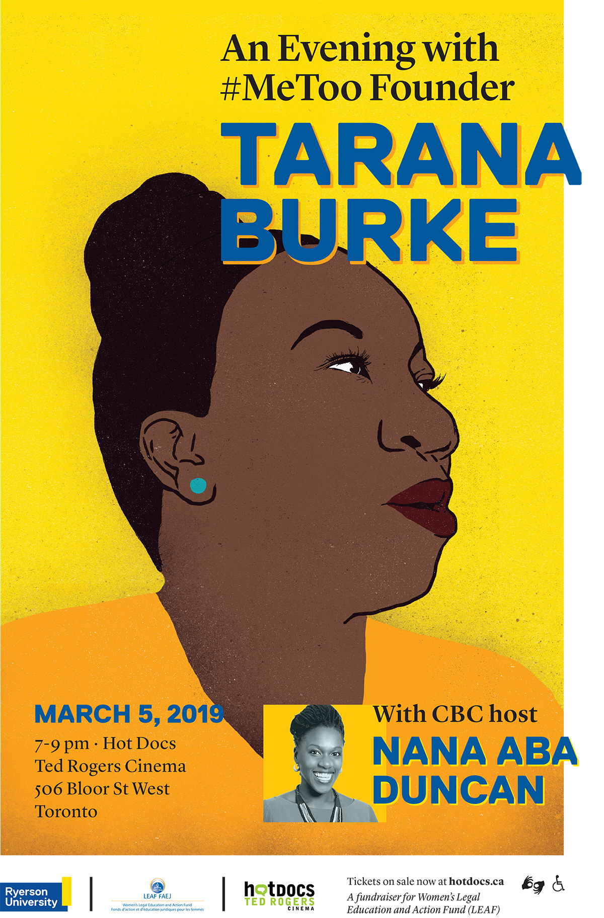 Client: Ryerson University