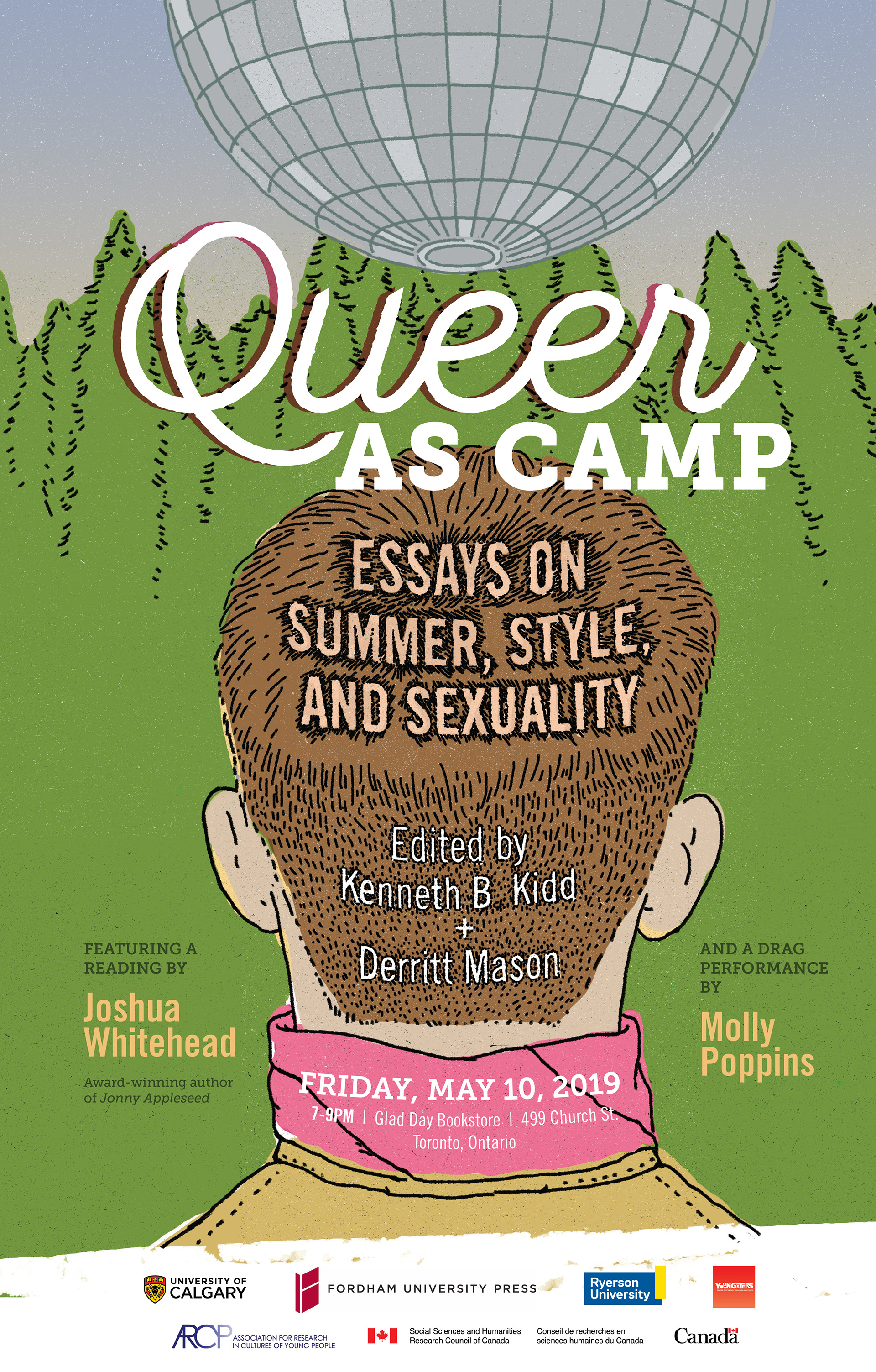 Client: Derritt Mason