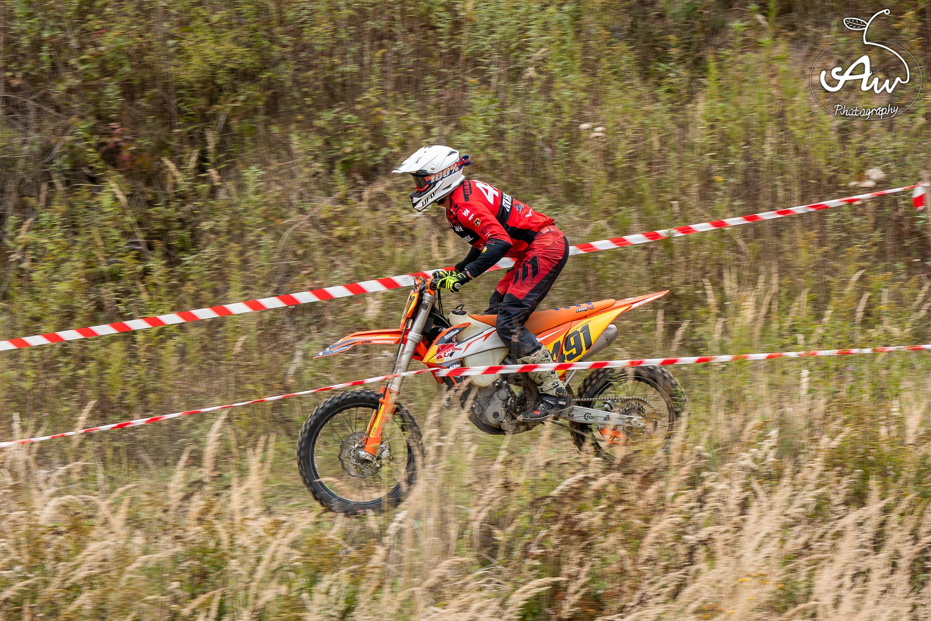 Puchar Lubelszczyzny wschodniej IV - Finał Cegielnia Wierzchowina | Wyścig 3