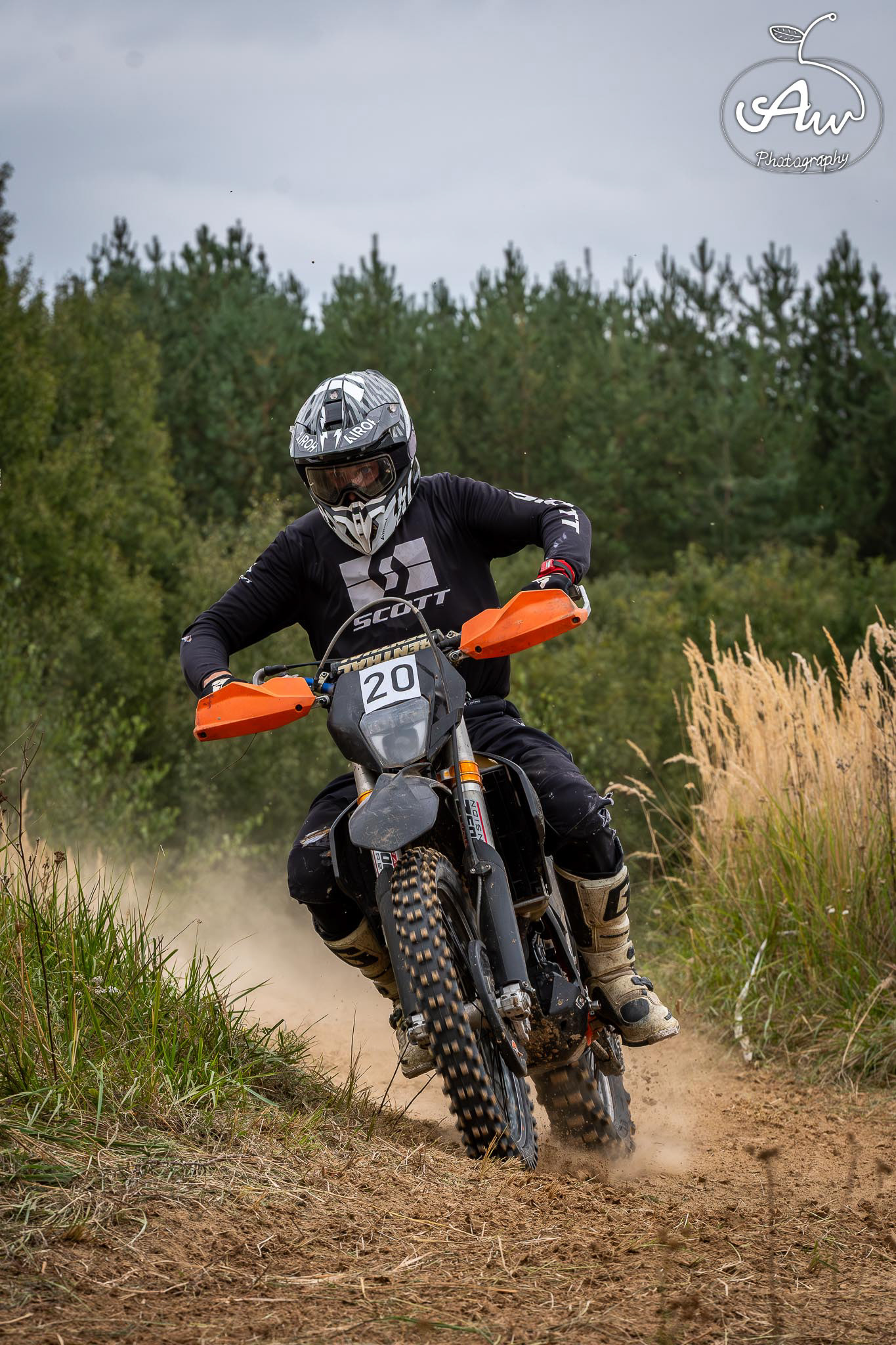 Puchar Lubelszczyzny wschodniej IV - Finał Cegielnia Wierzchowina | Wyścig 3