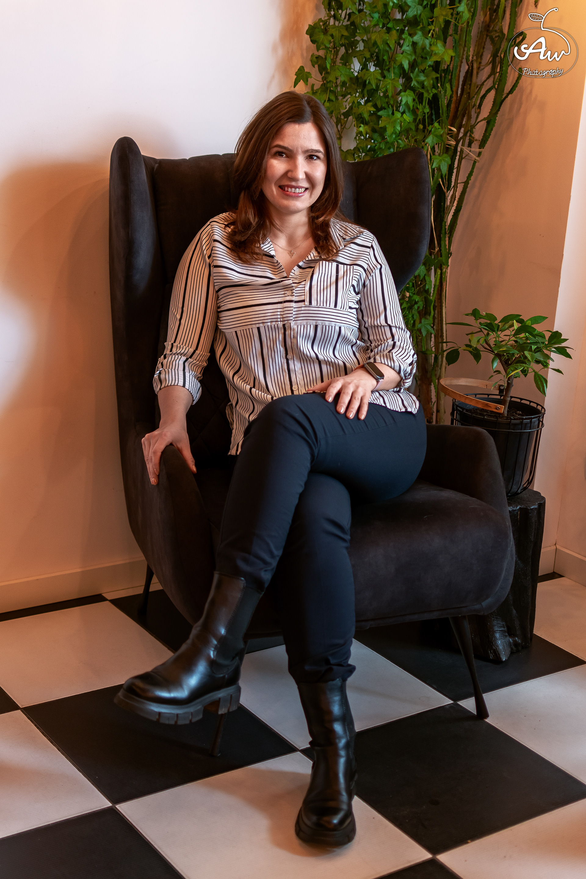 Kawiarnia "Pączuś i kawusia" Poznań