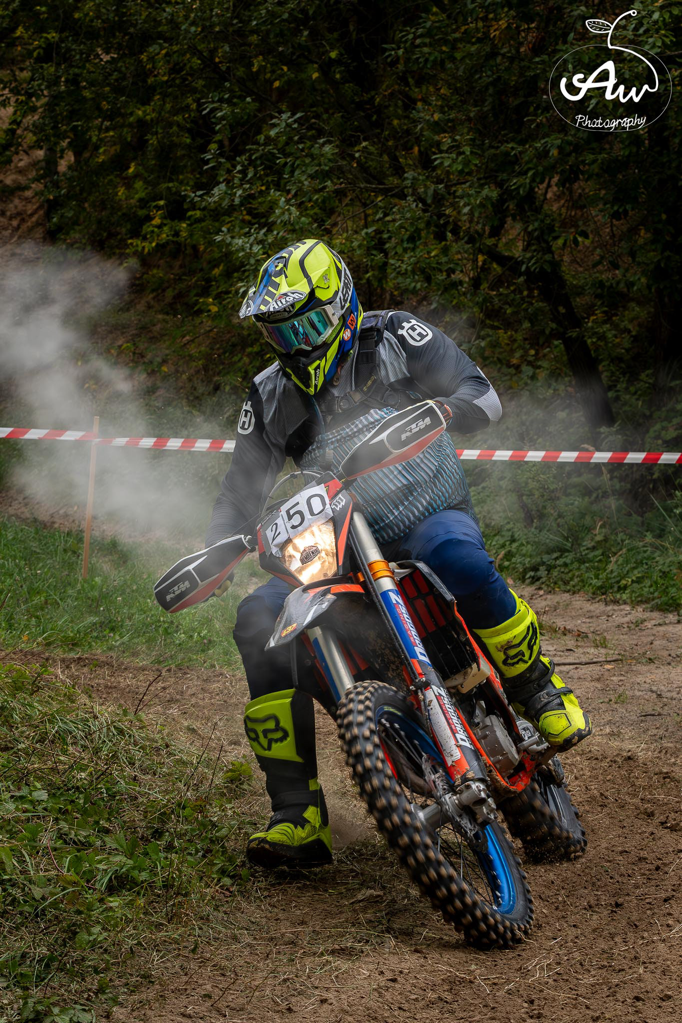 Puchar Lubelszczyzny wschodniej IV - Finał Cegielnia Wierzchowina | Wyścig 3