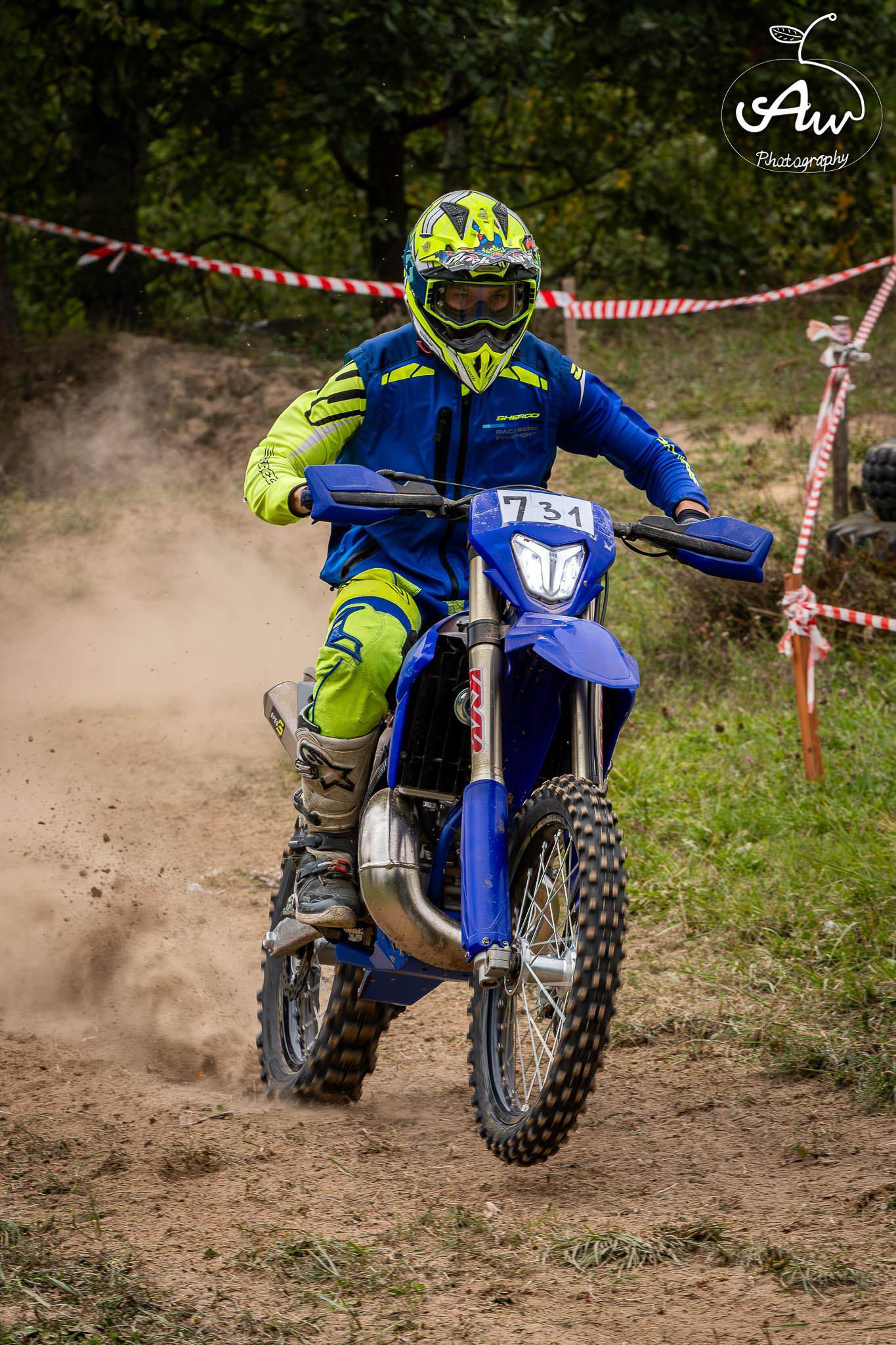 Puchar Lubelszczyzny wschodniej IV - Finał Cegielnia Wierzchowina | Wyścig 3