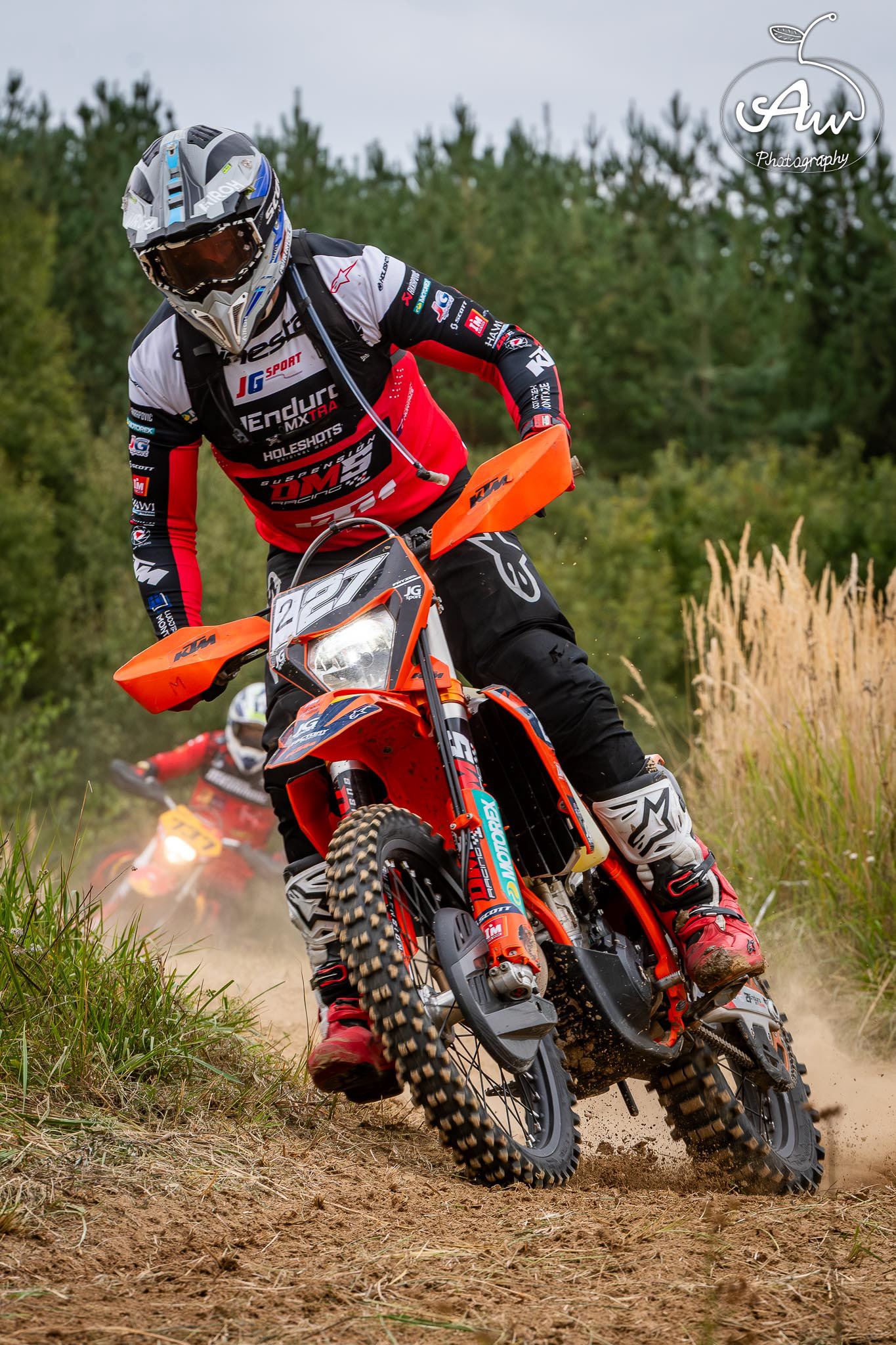 Puchar Lubelszczyzny wschodniej IV - Finał Cegielnia Wierzchowina | Wyścig 3