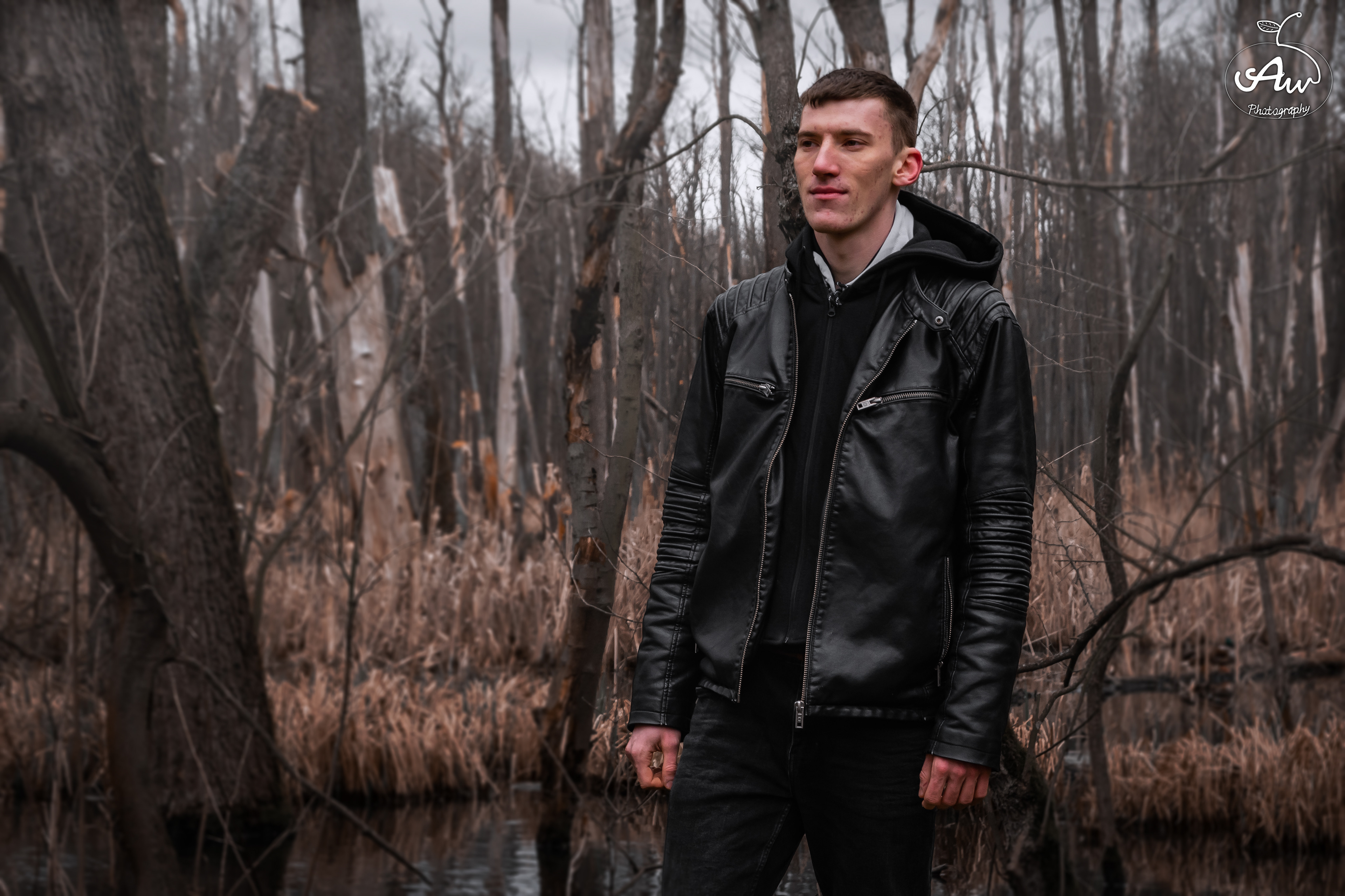 Jezioro Rusałka, Poznań