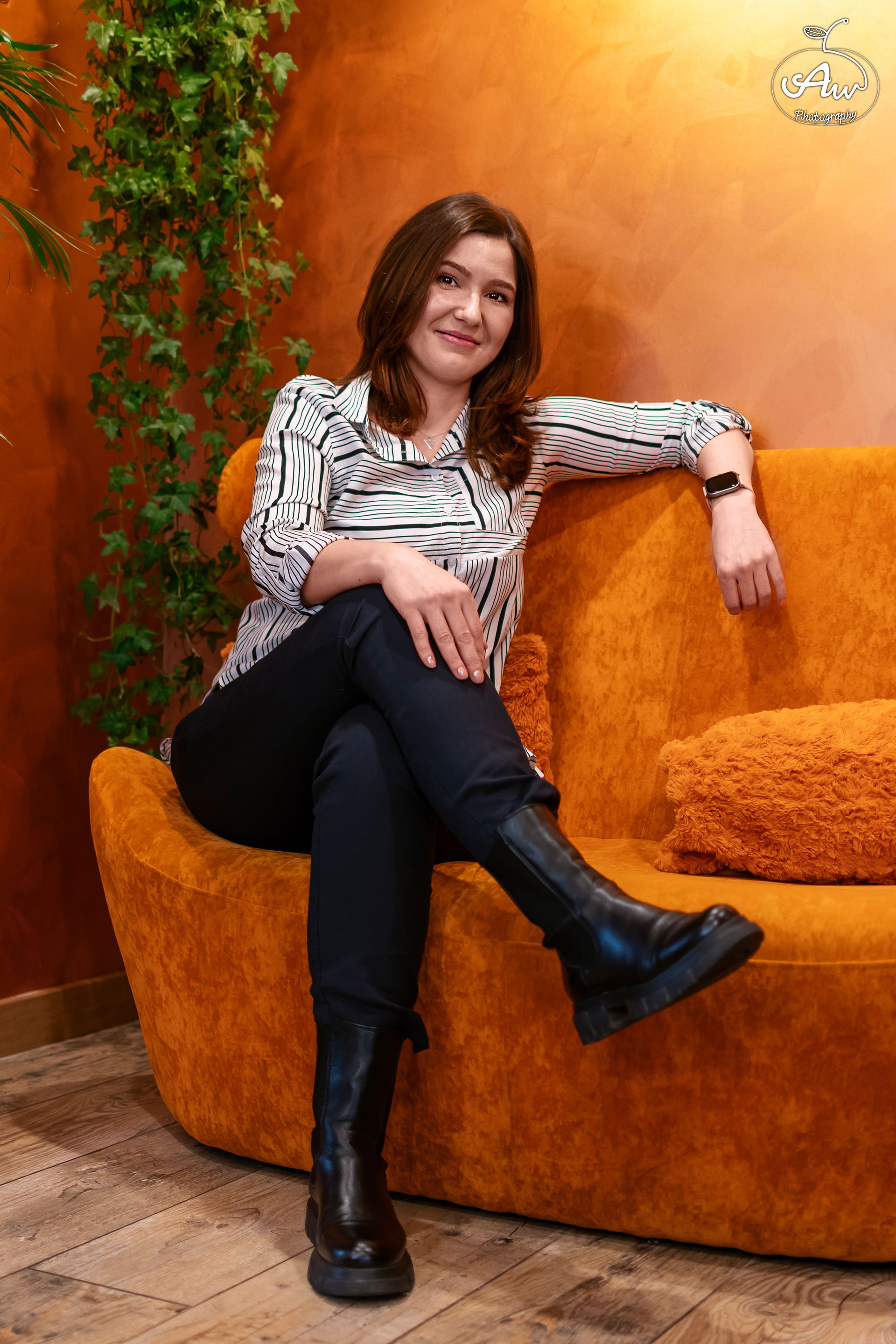 Kawiarnia "Pączuś i kawusia" Poznań