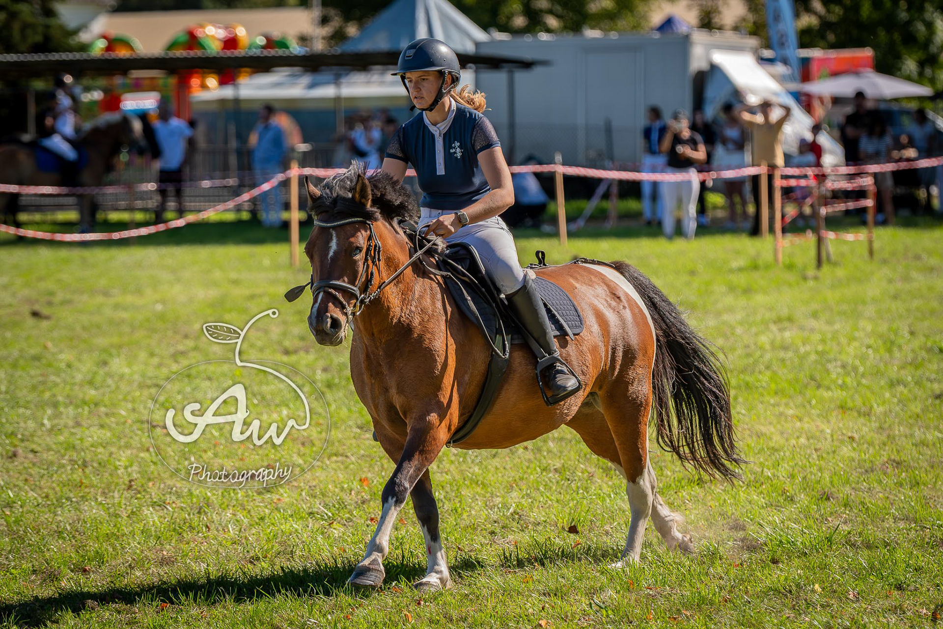 V Święto konia w Sitnie 2025