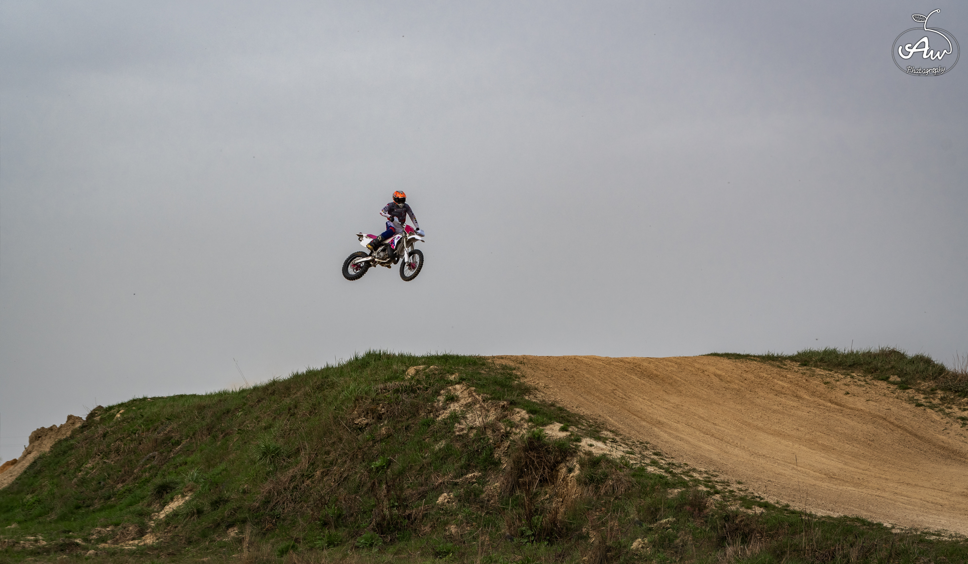 Tor motocrossowy Karolin, woj. Lubelskie