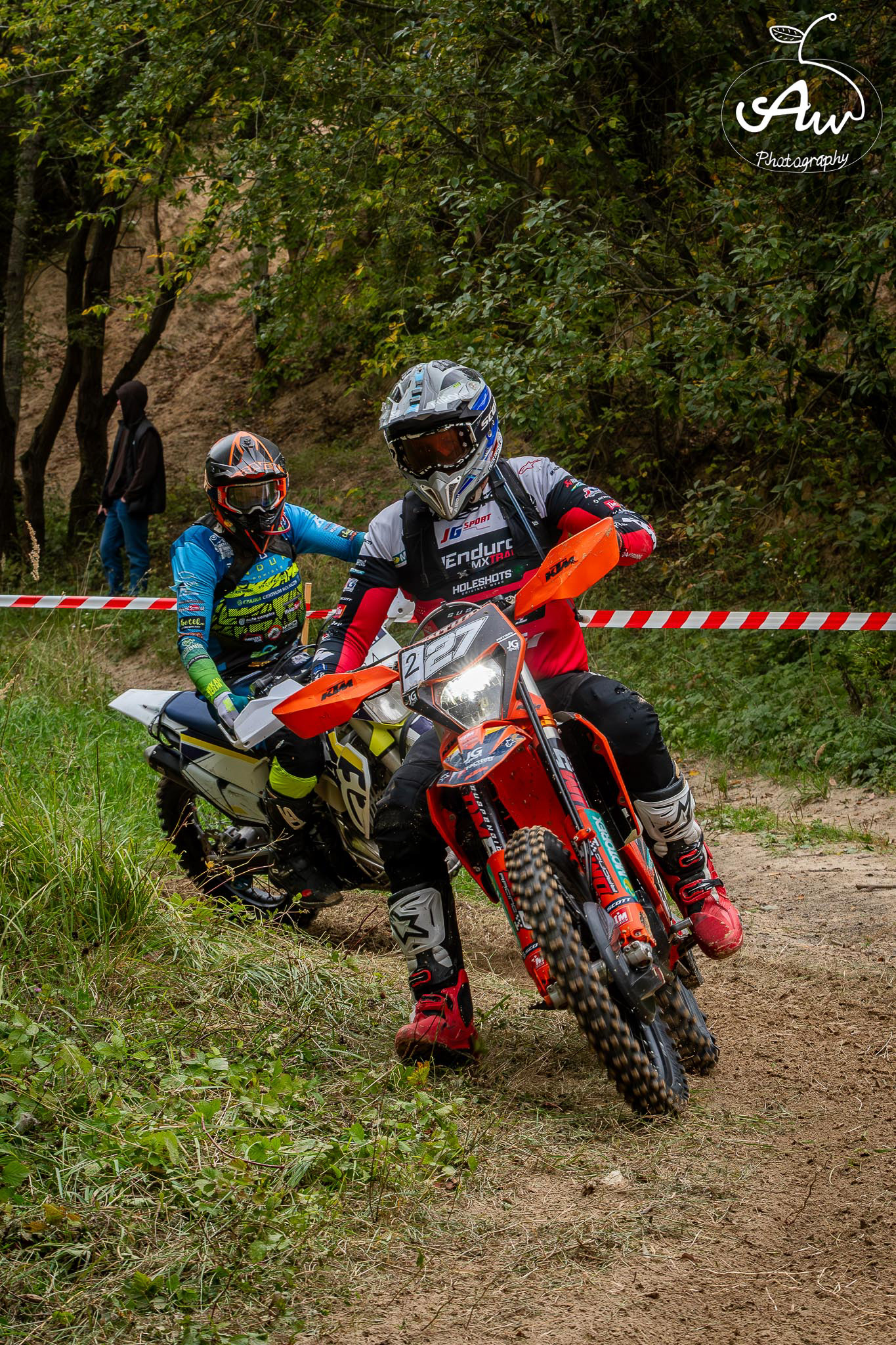 Puchar Lubelszczyzny wschodniej IV - Finał Cegielnia Wierzchowina | Wyścig 3