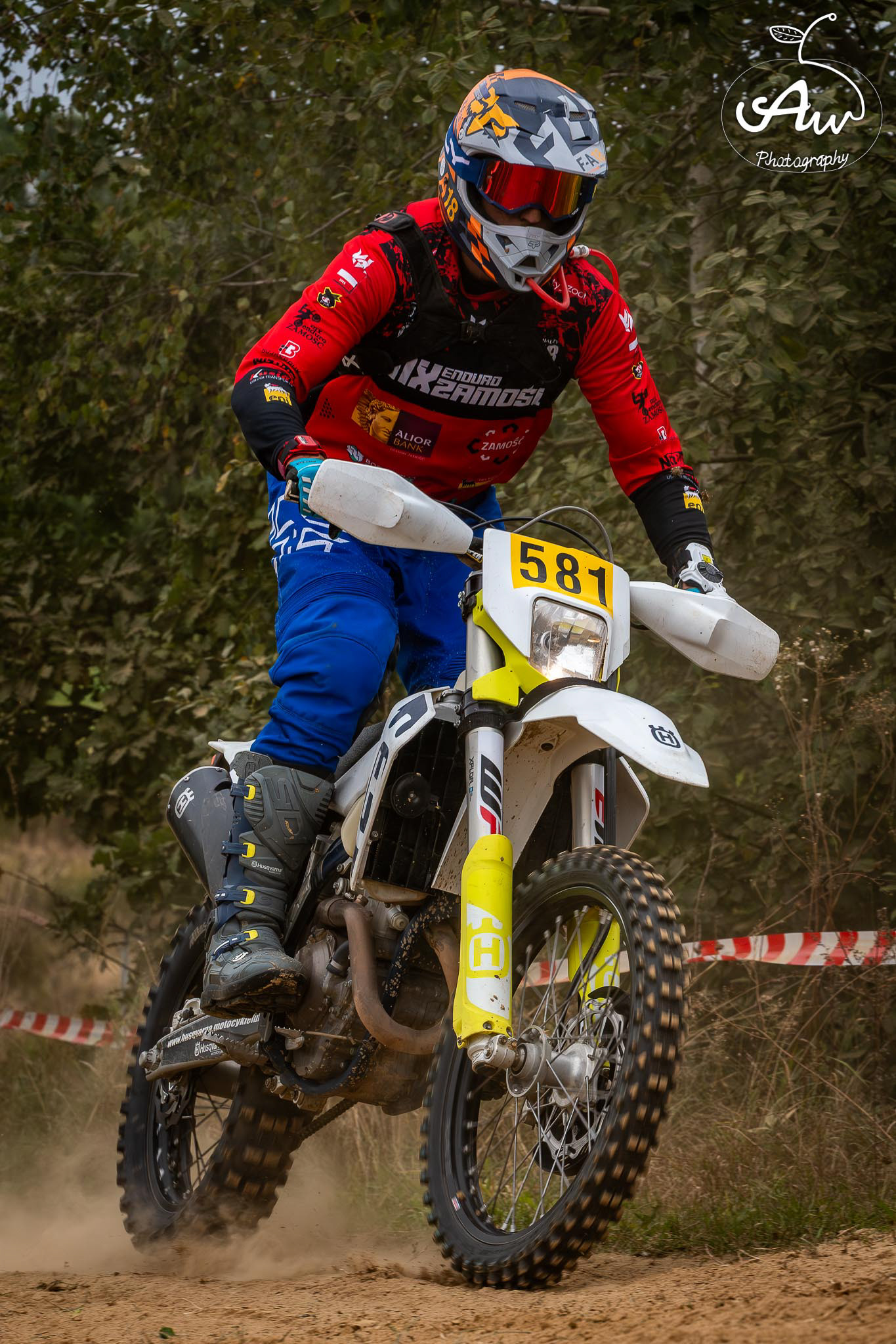 Puchar Lubelszczyzny wschodniej IV - Finał Cegielnia Wierzchowina | Wyścig 3