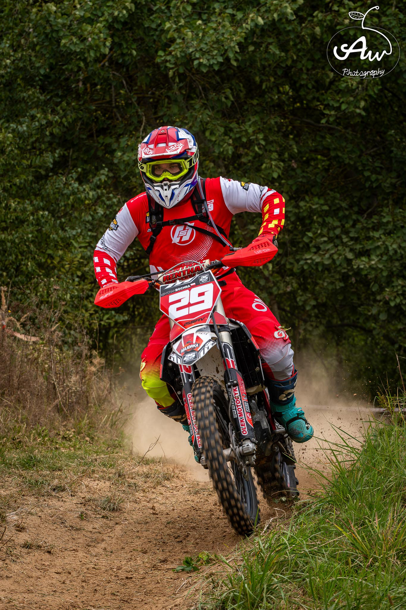 Puchar Lubelszczyzny wschodniej IV - Finał Cegielnia Wierzchowina | Wyścig 3