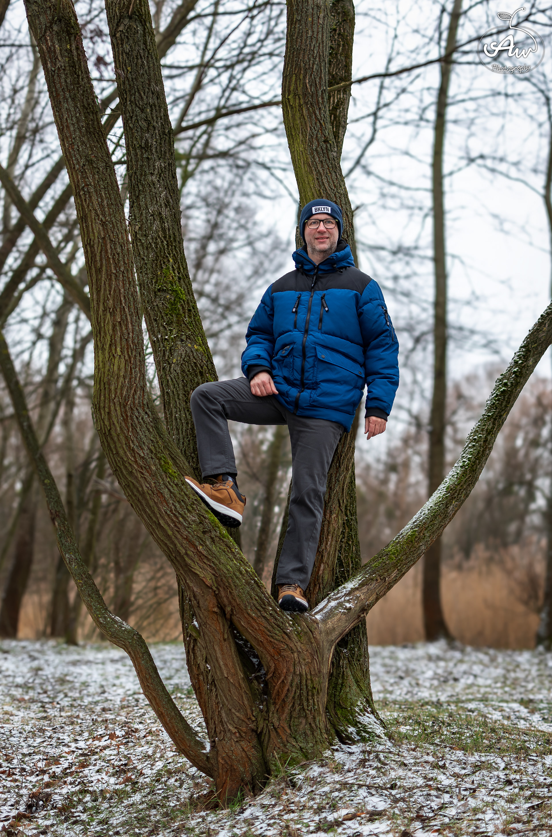 Park im. Jana Pawła II w Poznaniu