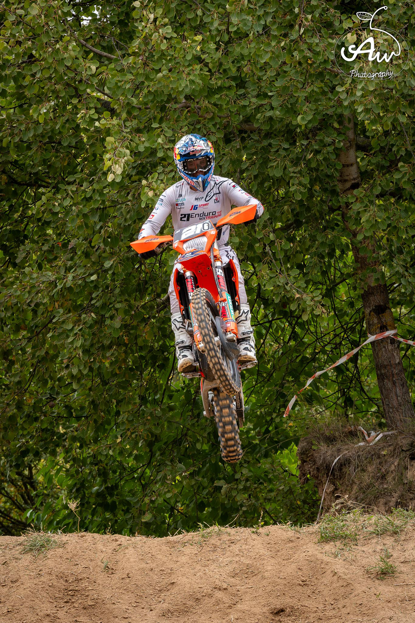 Puchar Lubelszczyzny wschodniej IV - Finał Cegielnia Wierzchowina | Wyścig 3