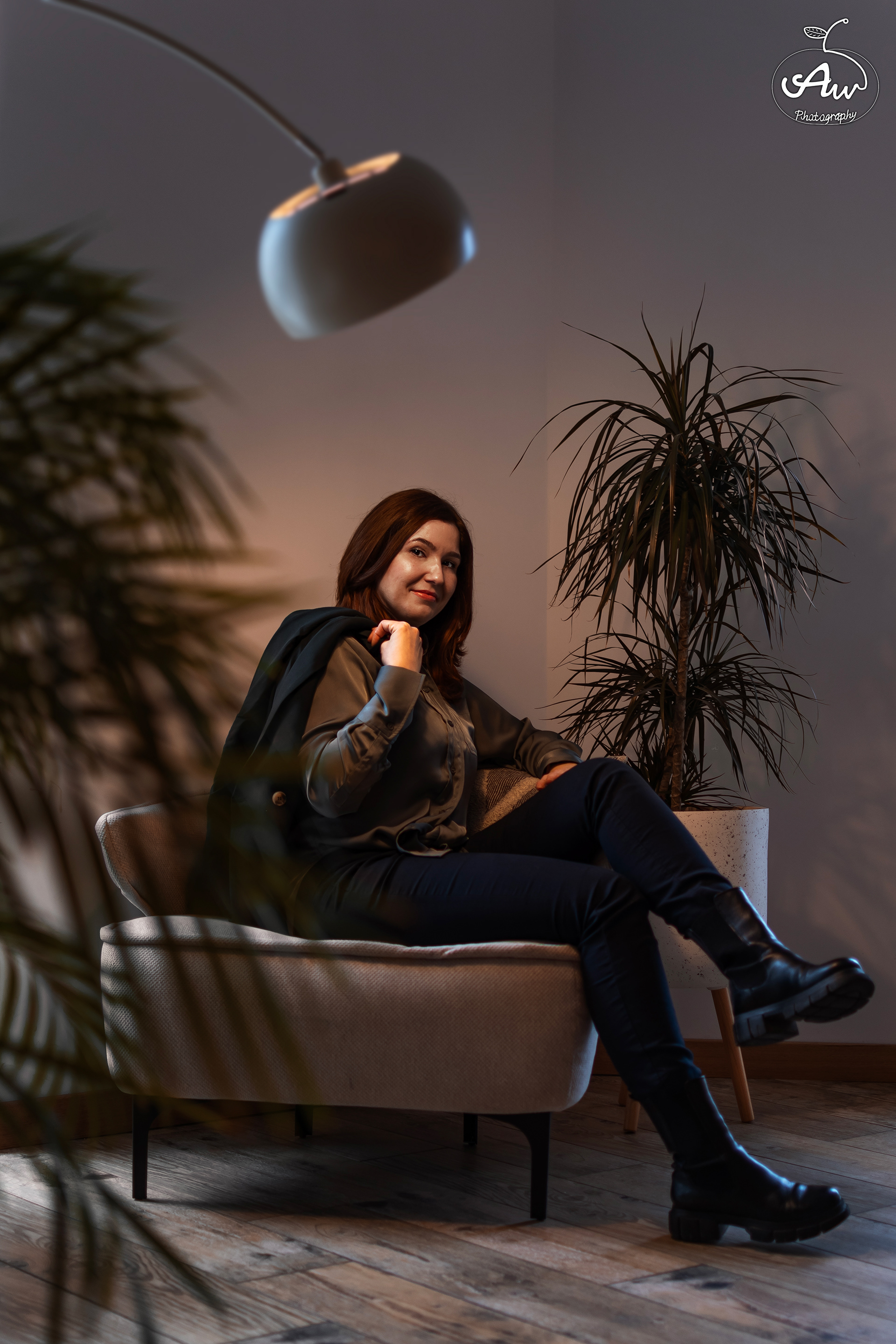 Kawiarnia "Pączuś i kawusia" Poznań