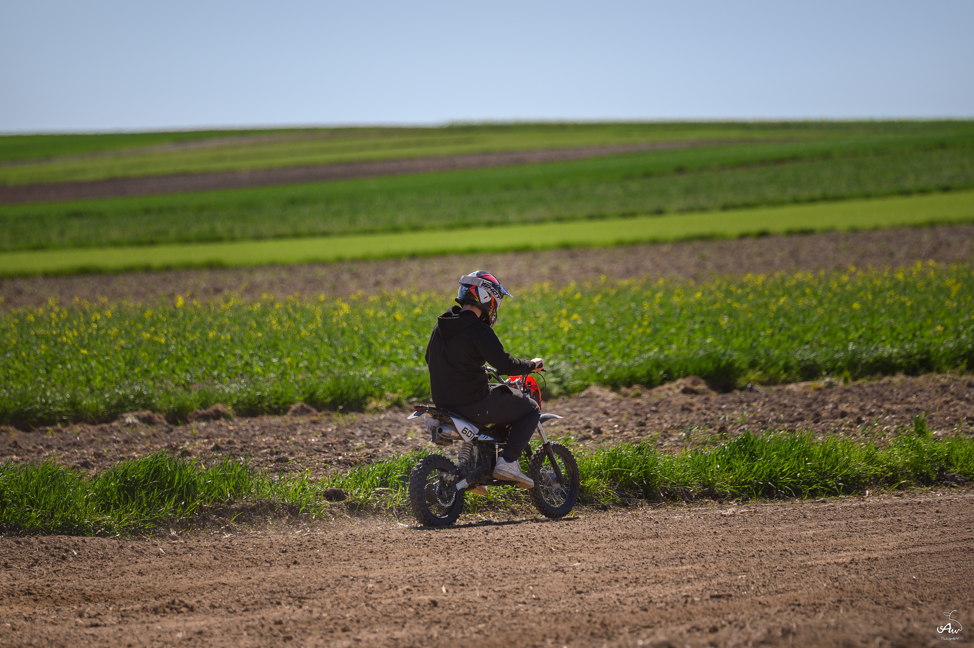Tor Mx Popówka, woj. Lubelskie