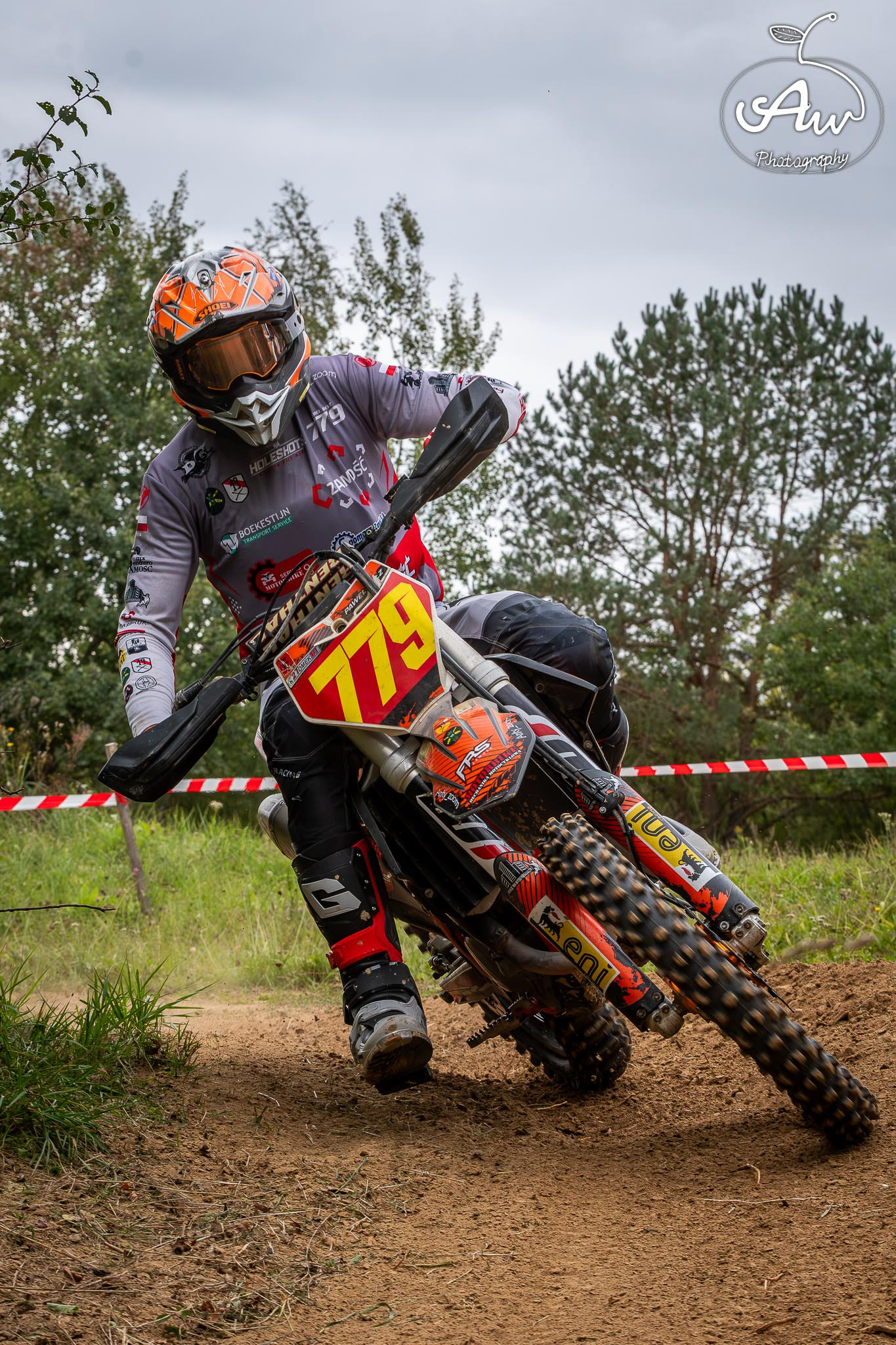 Puchar Lubelszczyzny wschodniej IV - Finał Cegielnia Wierzchowina | Wyścig 3