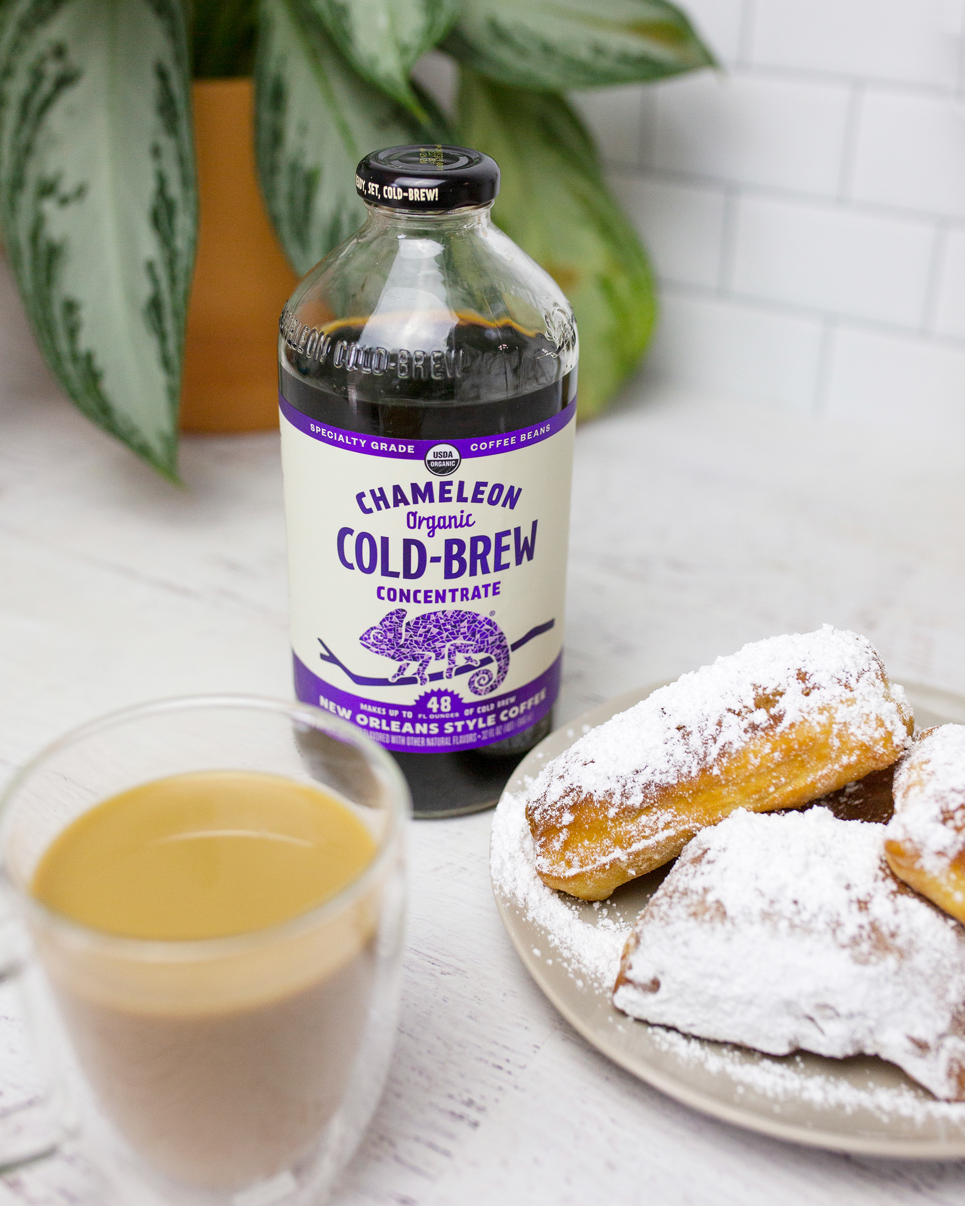 Chameleon Cold-Brew