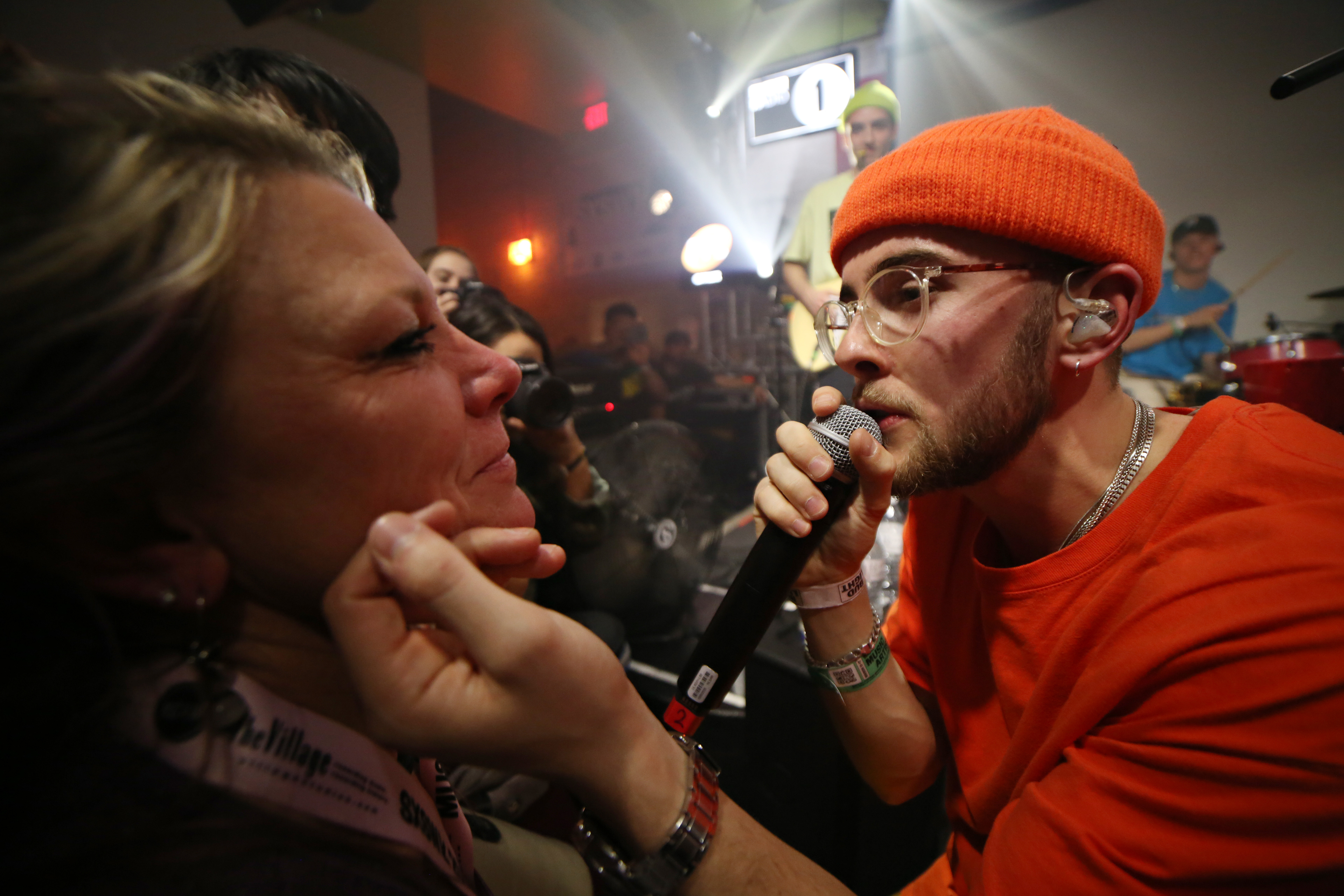 Easy Life | BBC British Embassy | SXSW 2019