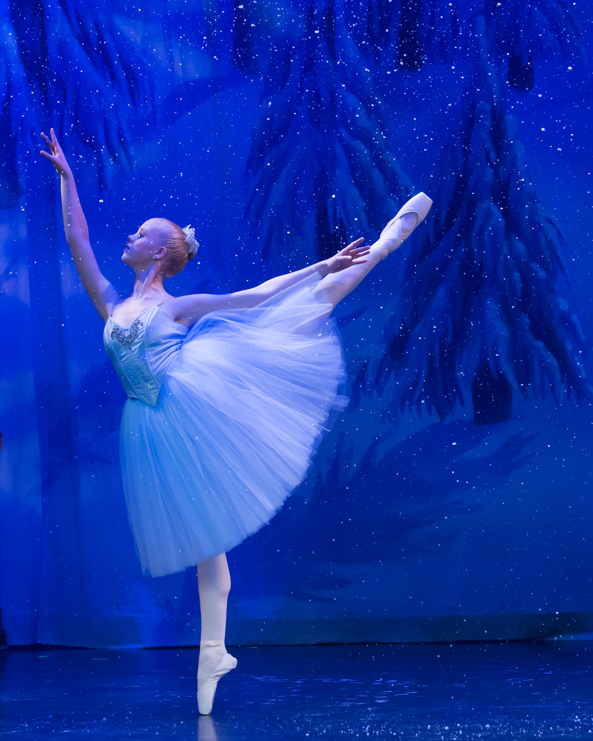 St. Augustine Ballet-Nutcracker 