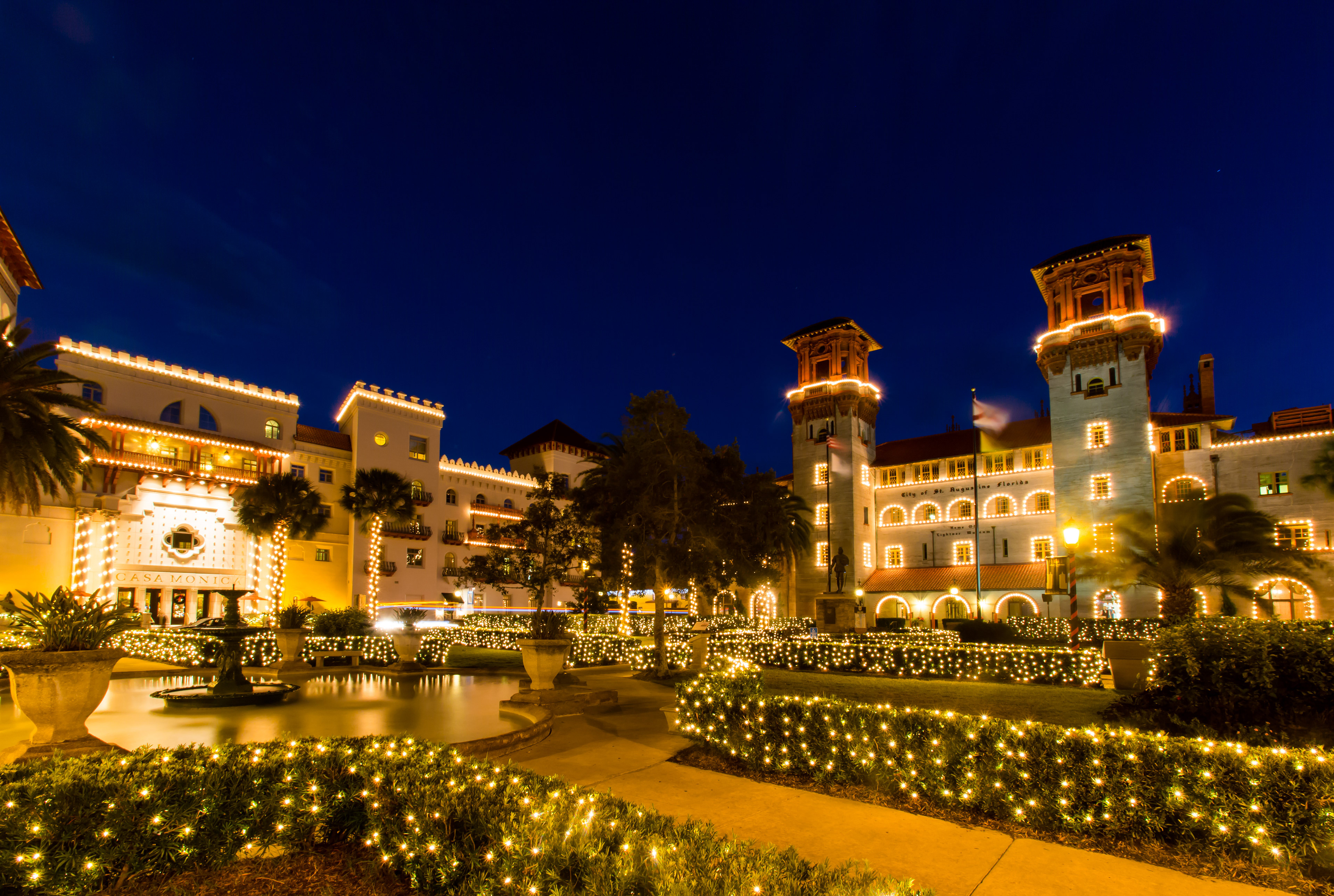 St. Augustine, FL