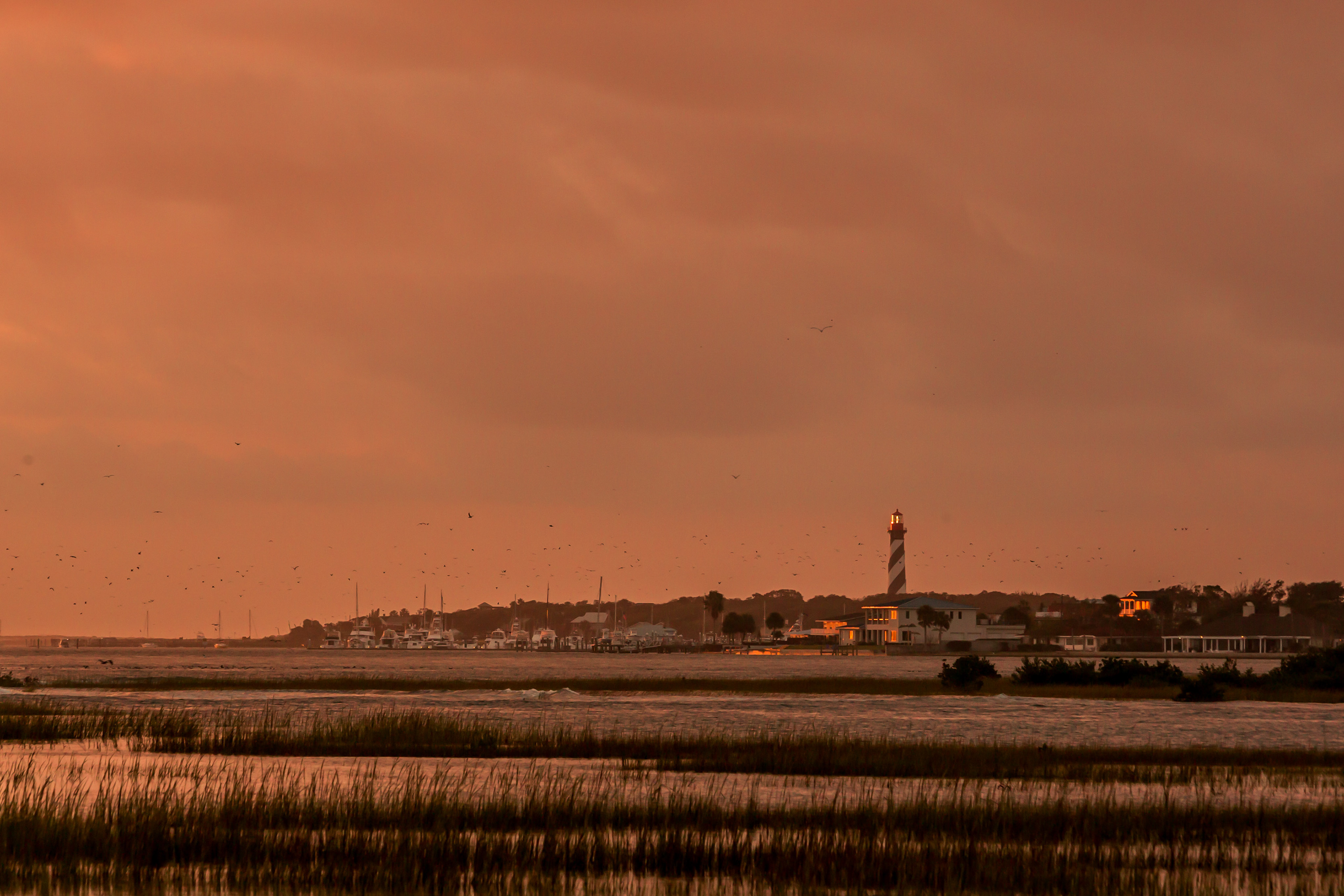 St. Augustine, FL