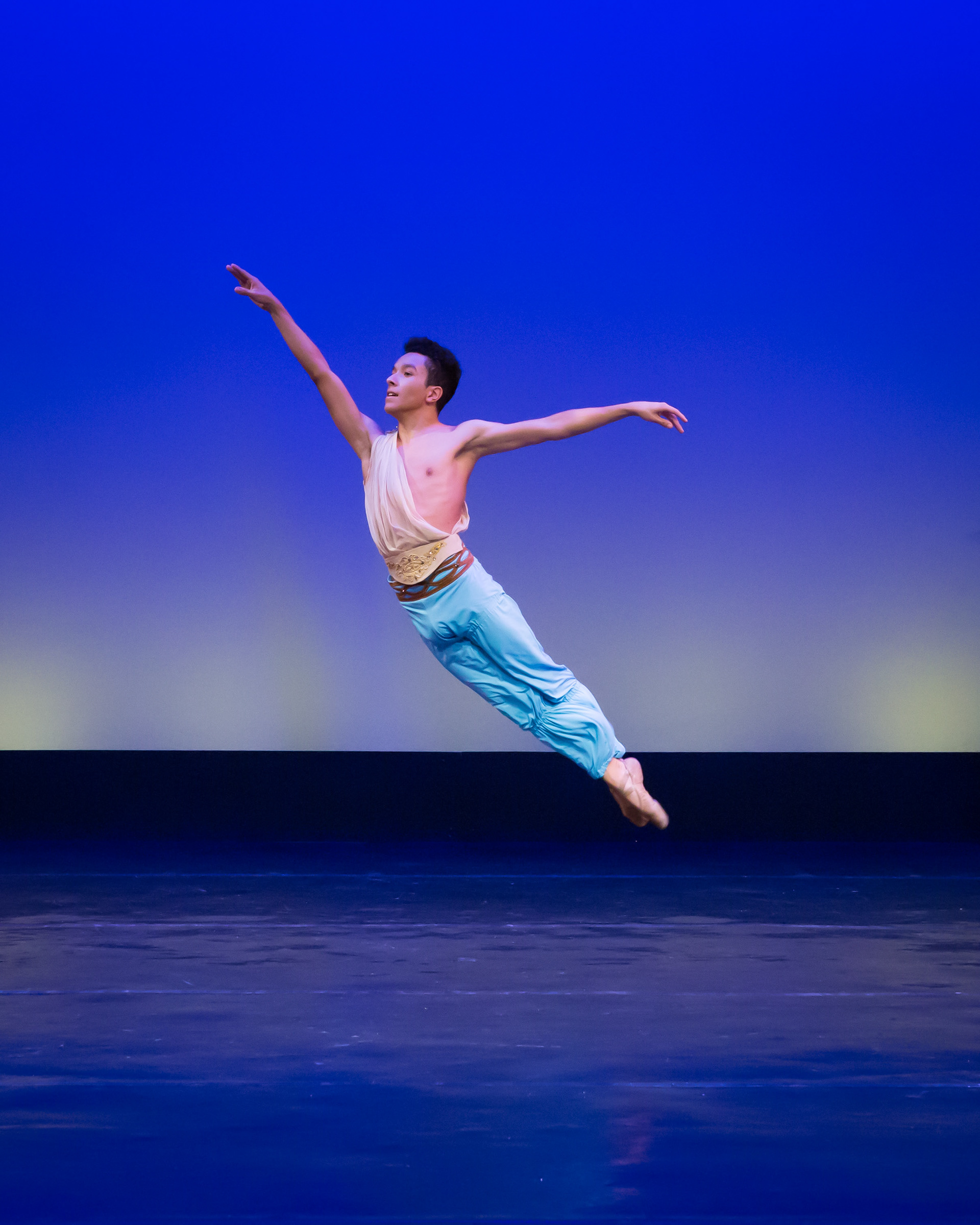 International Dance Festival