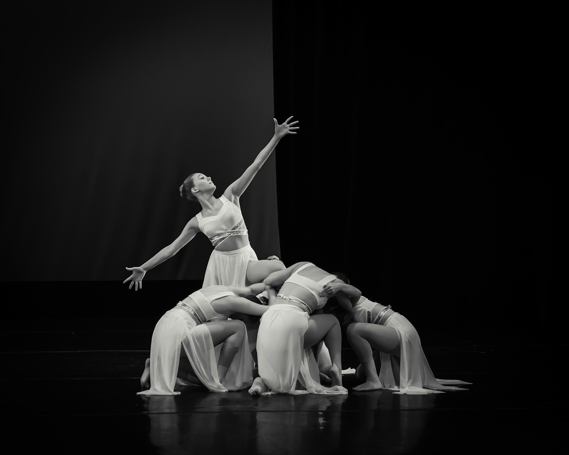 Abella's School of Dance