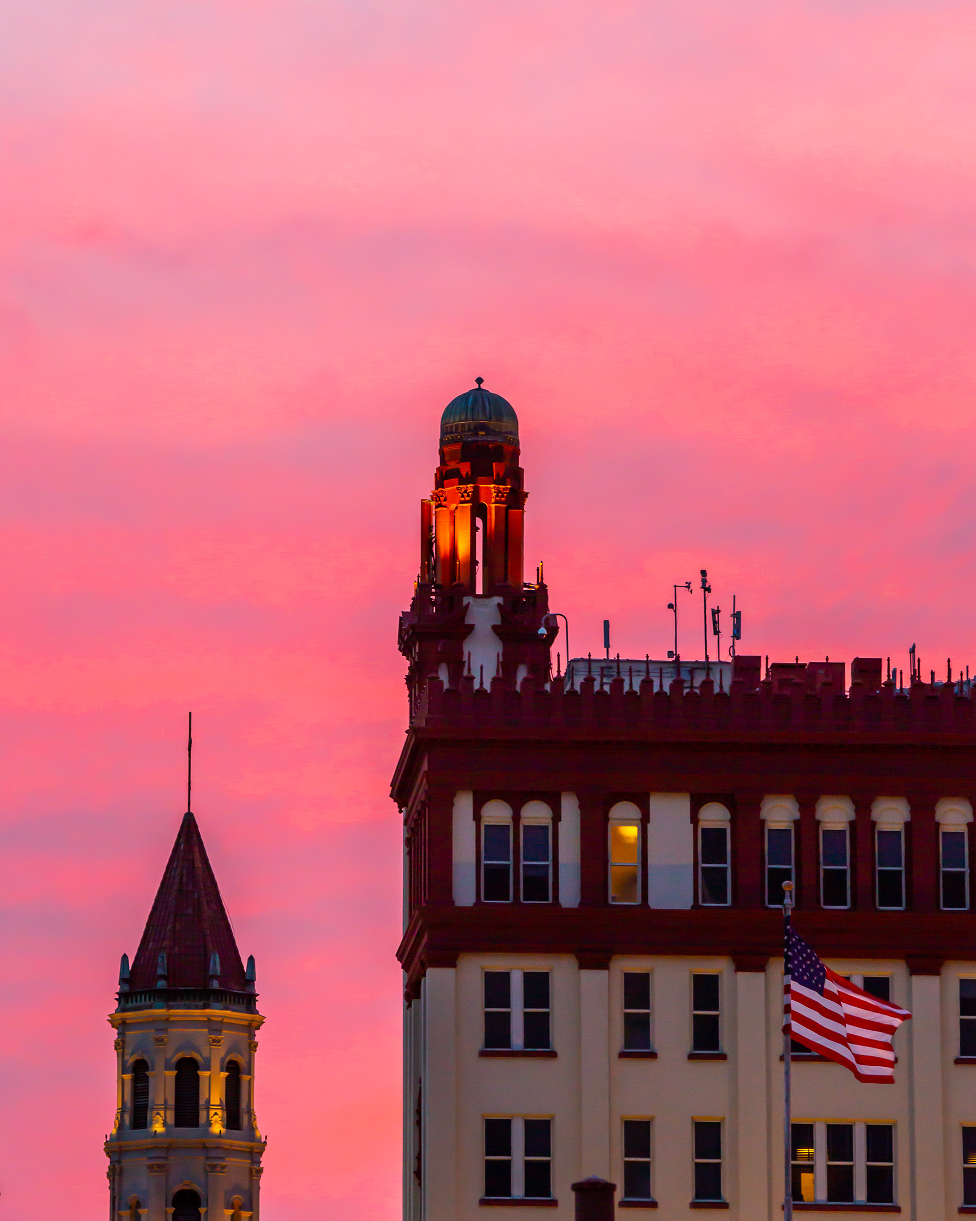 St. Augustine, FL