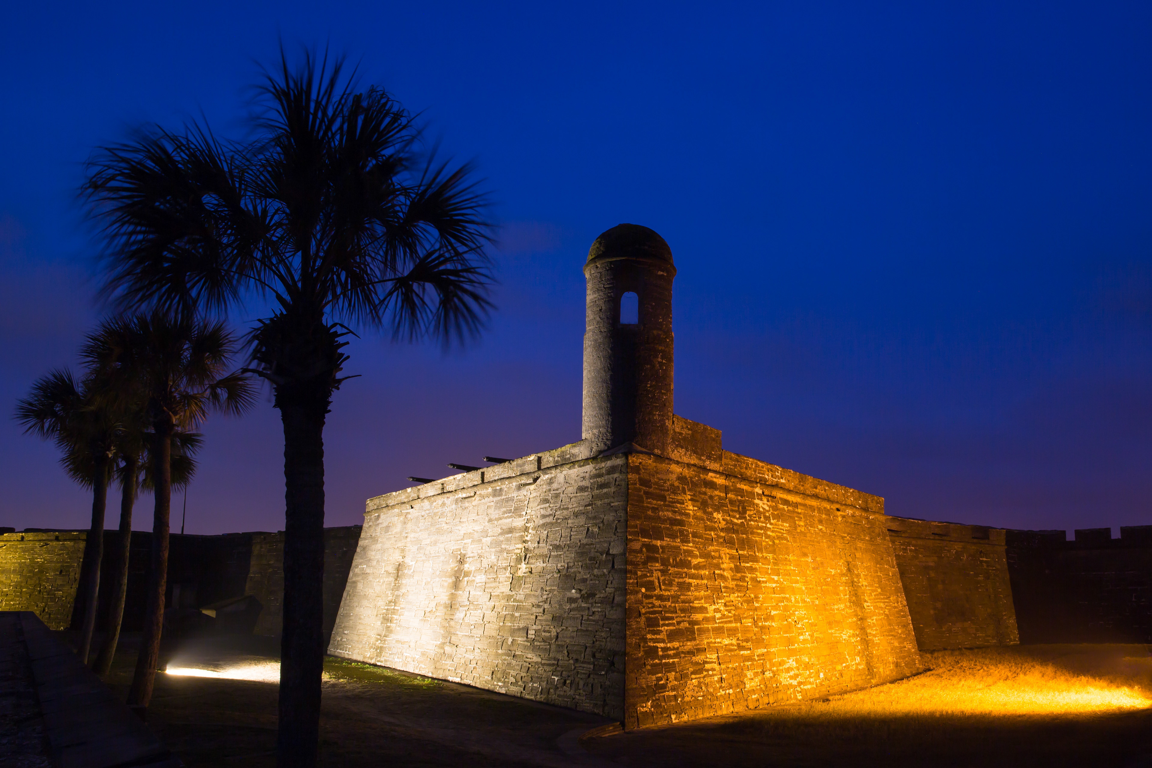 St. Augustine, FL