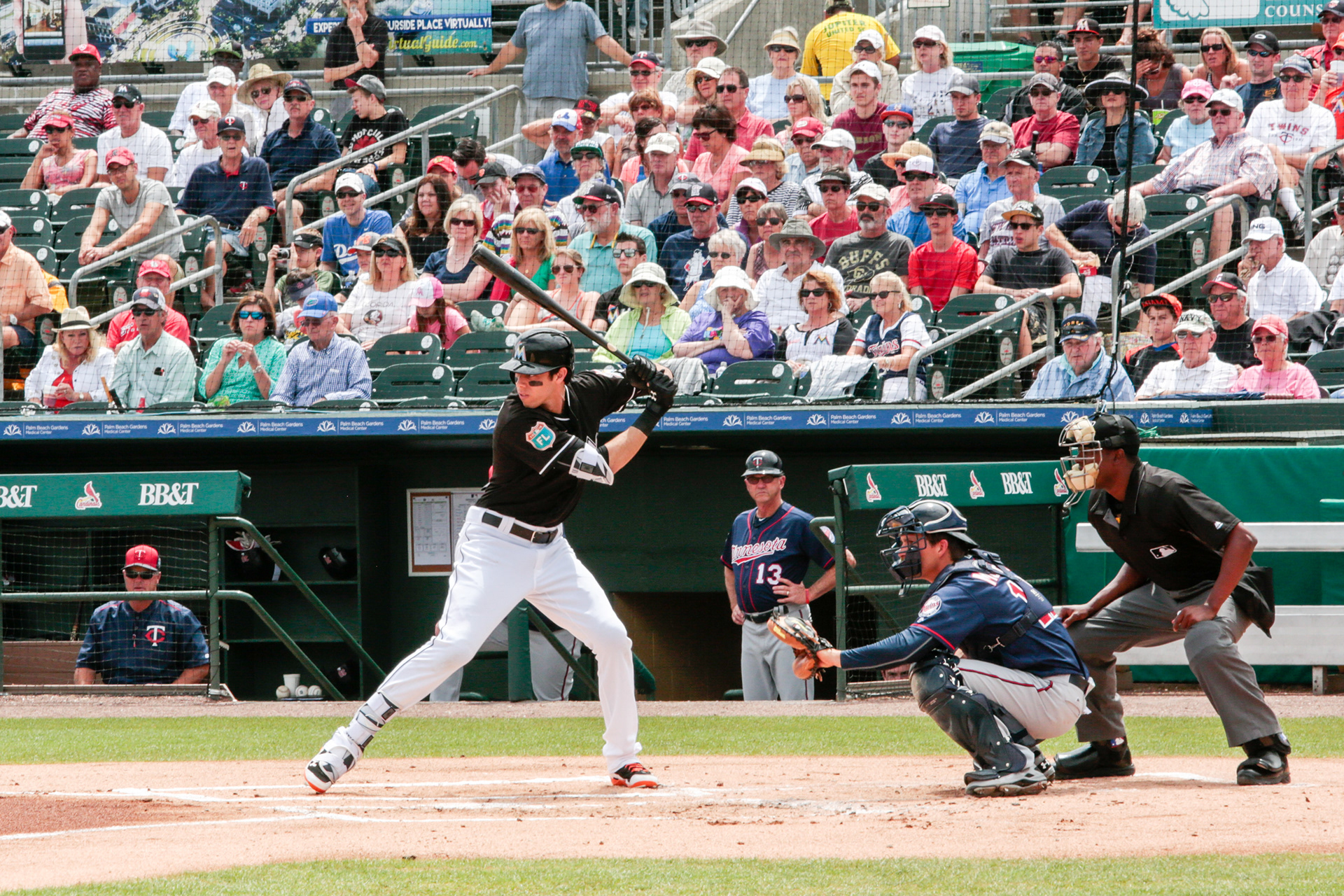 Miami Marlins-Christian Yelich 
