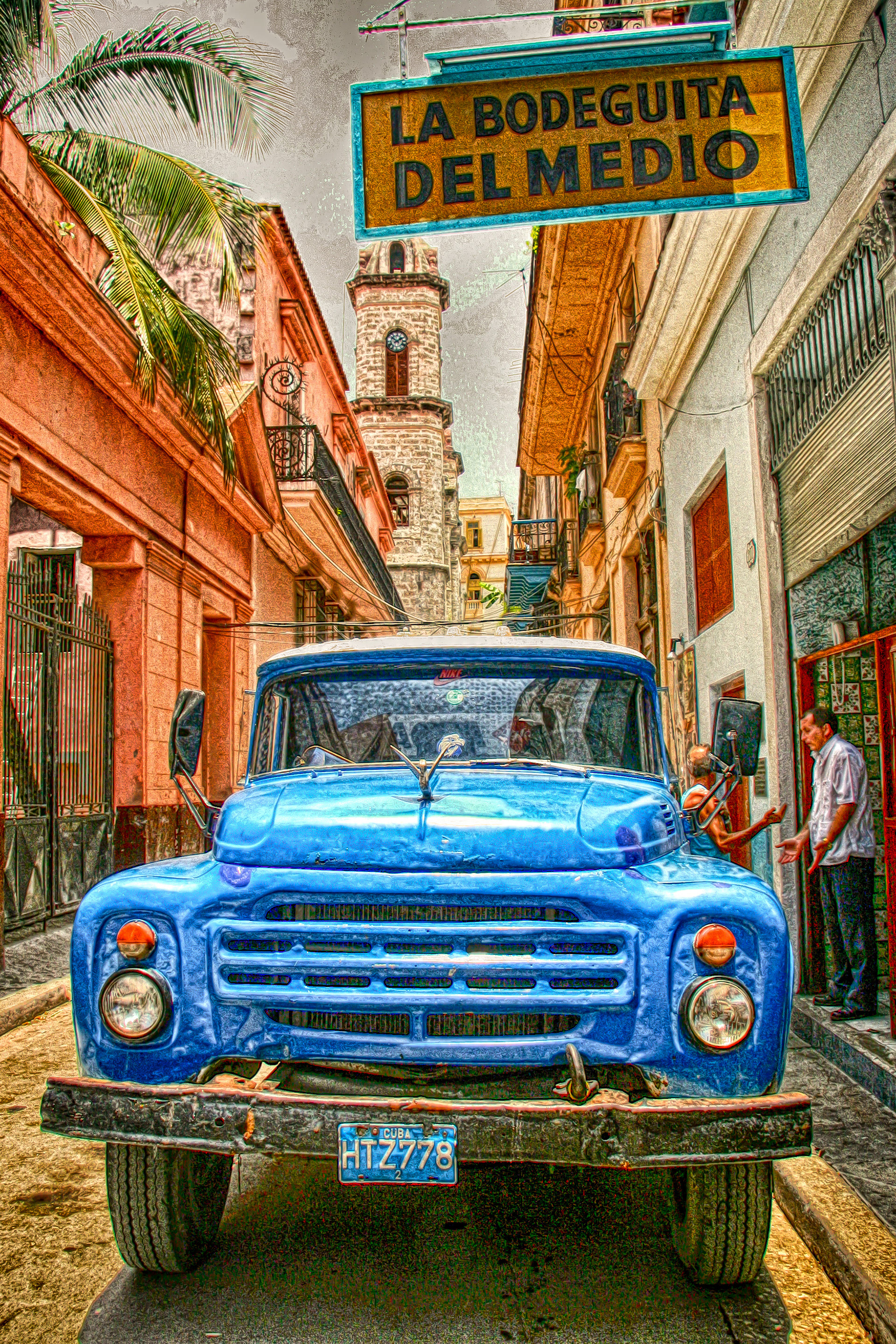 Havana, Cuba