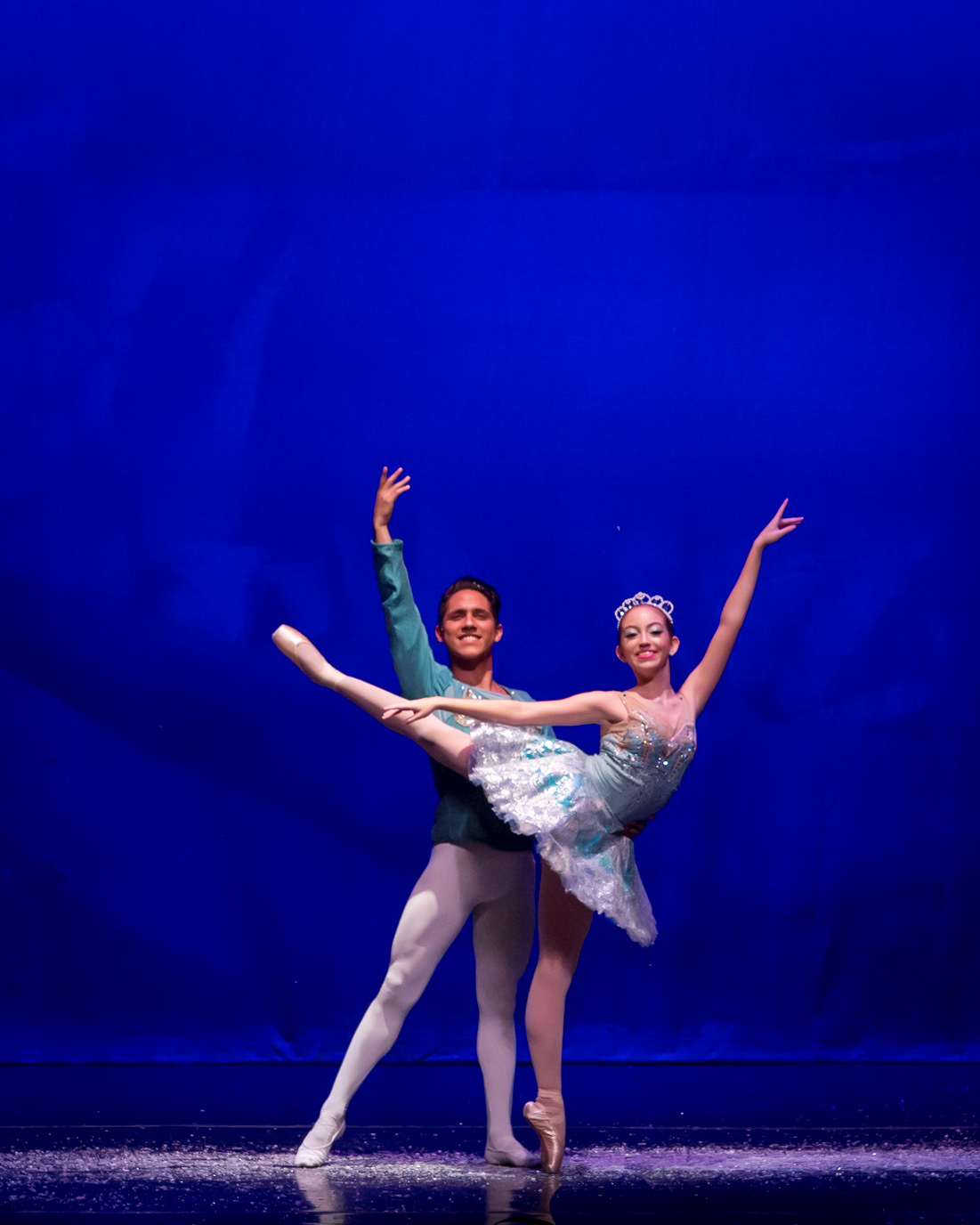 St. Lucie Ballet Nutcracker