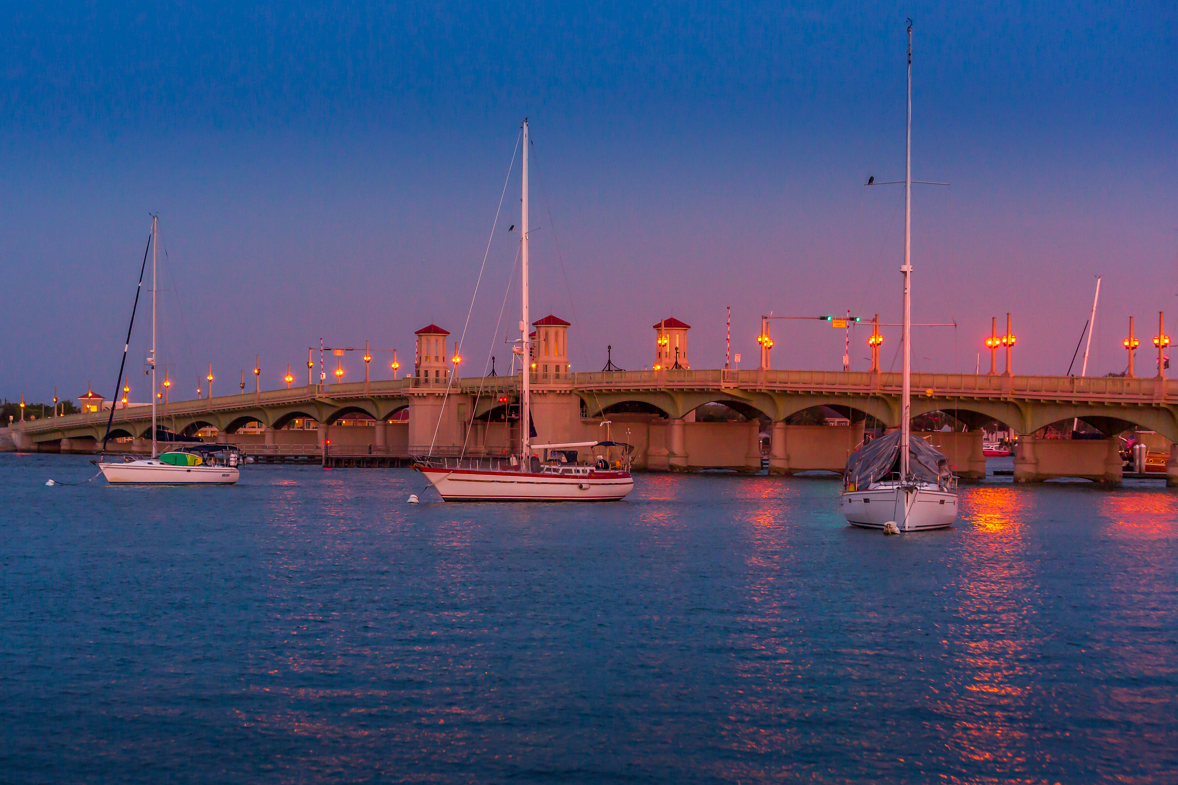 St. Augustine, FL