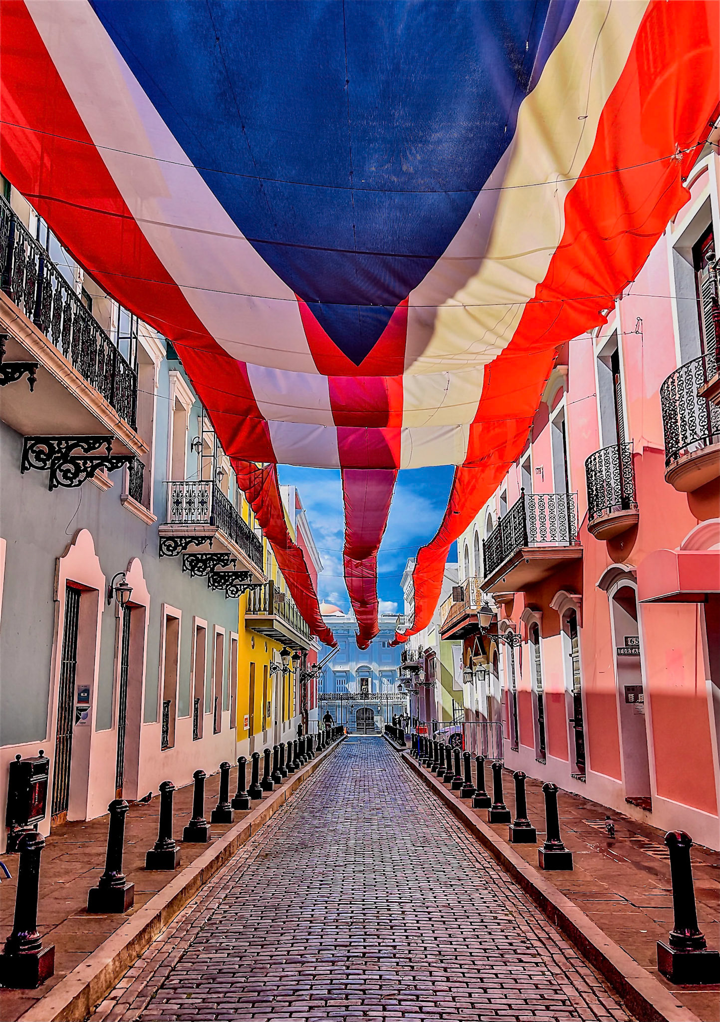 San Juan, Puerto Rico