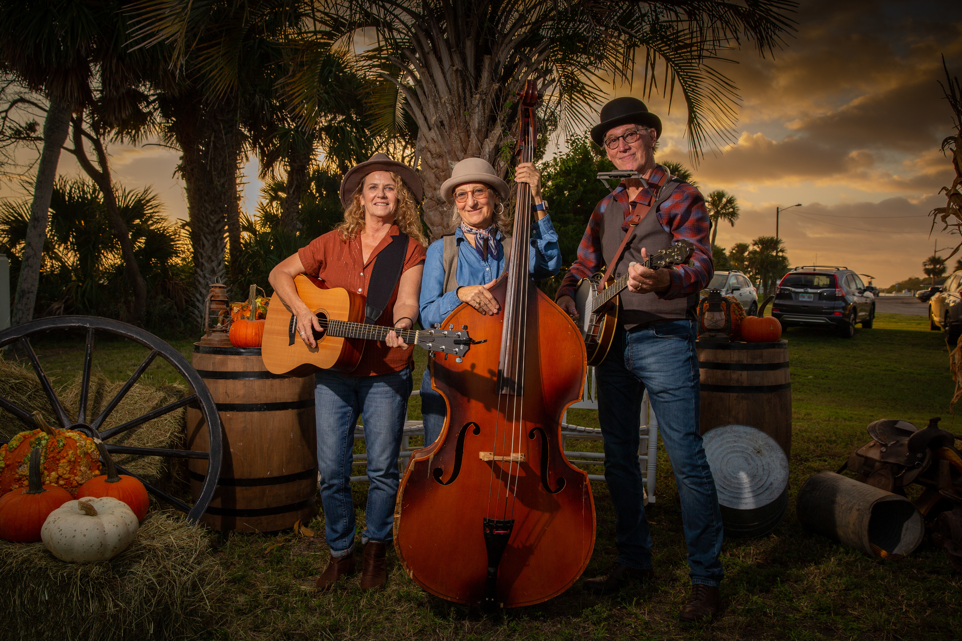 Skin & Bonz-Jail Break 5K