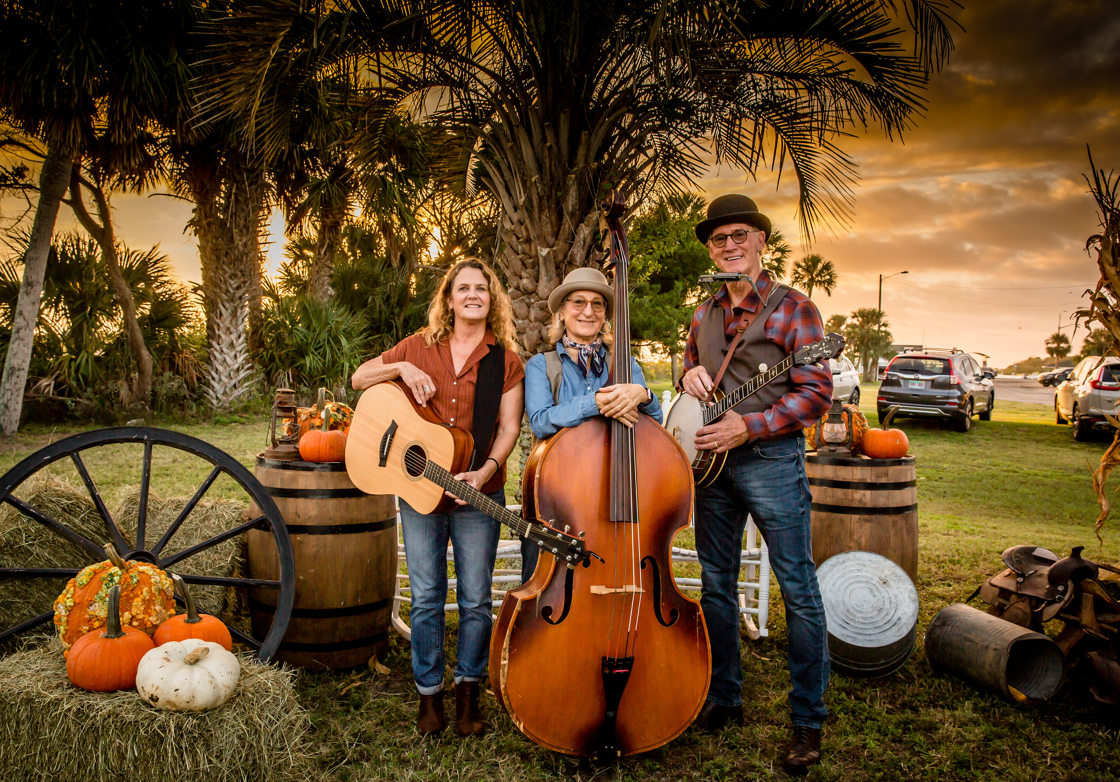 Skin & Bonz-Jail Break 5K