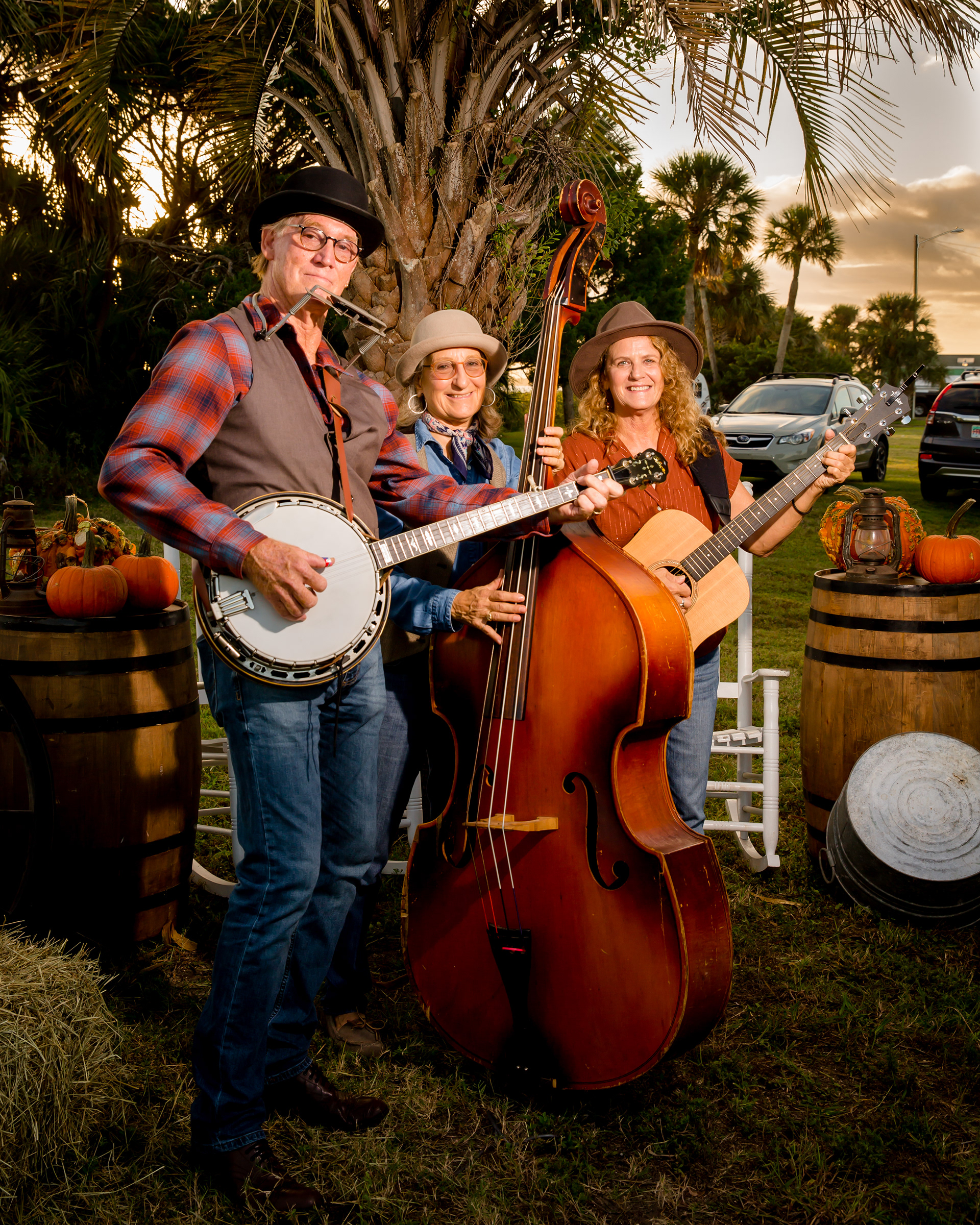 Skin & Bonz-Jail Break 5K