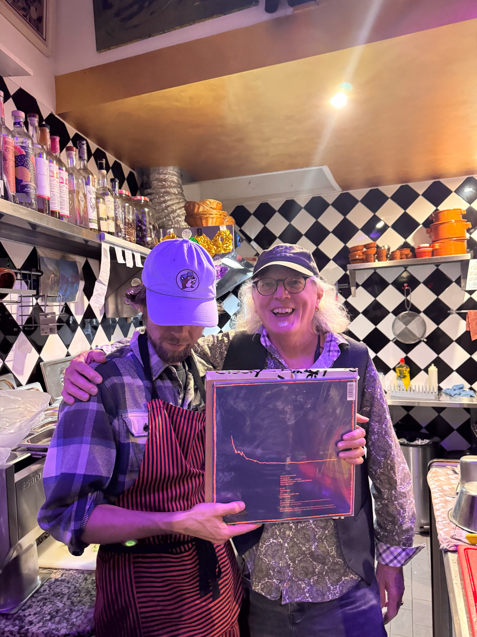 Jimmy (Camera album)