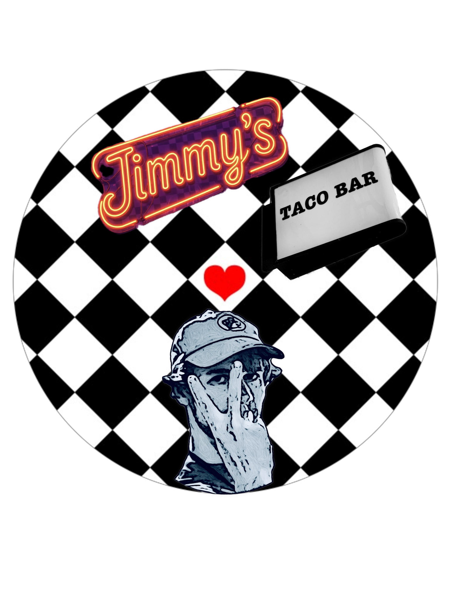 Jimmy’s Tacos