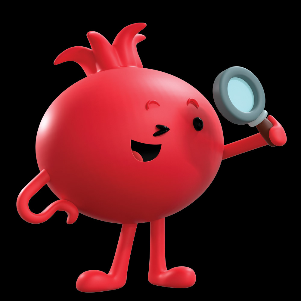 Concept by Santillana