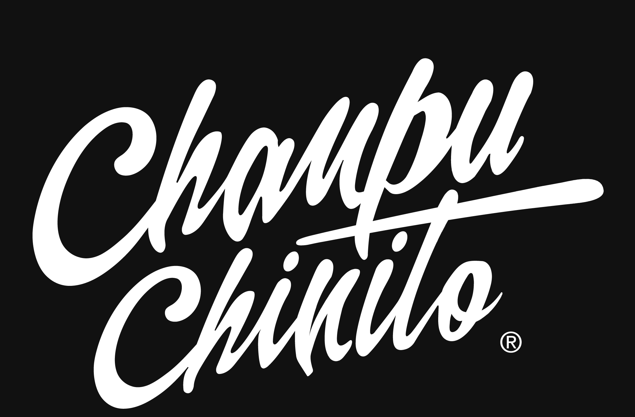 champu chinito .