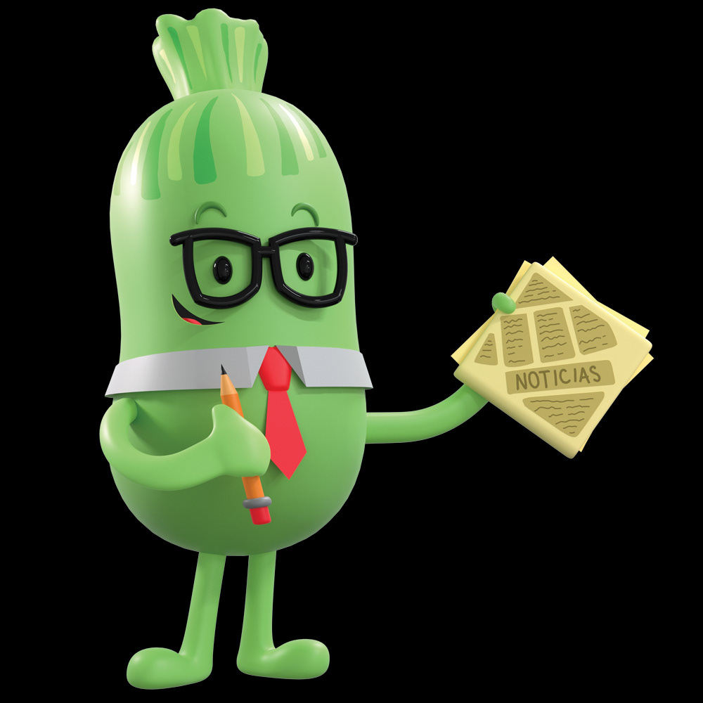 Concept by Santillana